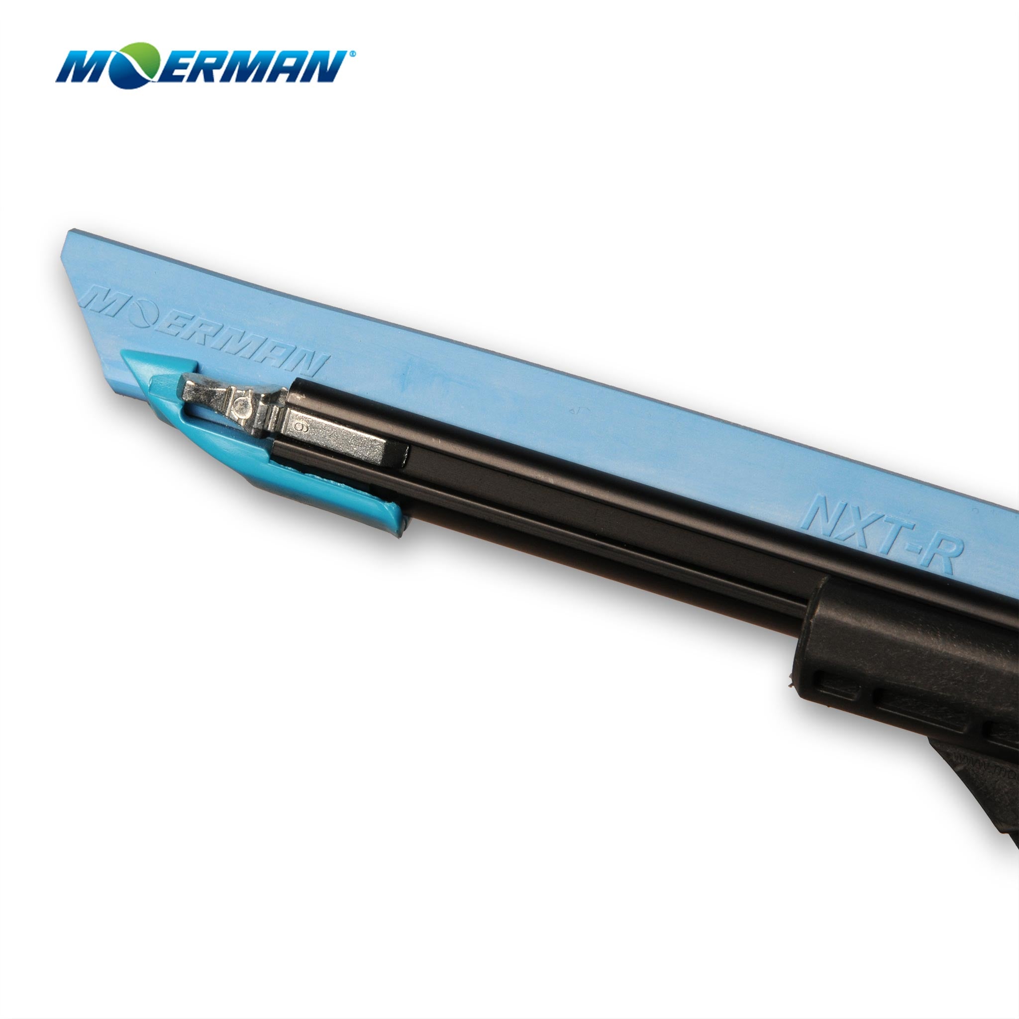 Moerman Excelerator Wide Body Liquidator Squeegee