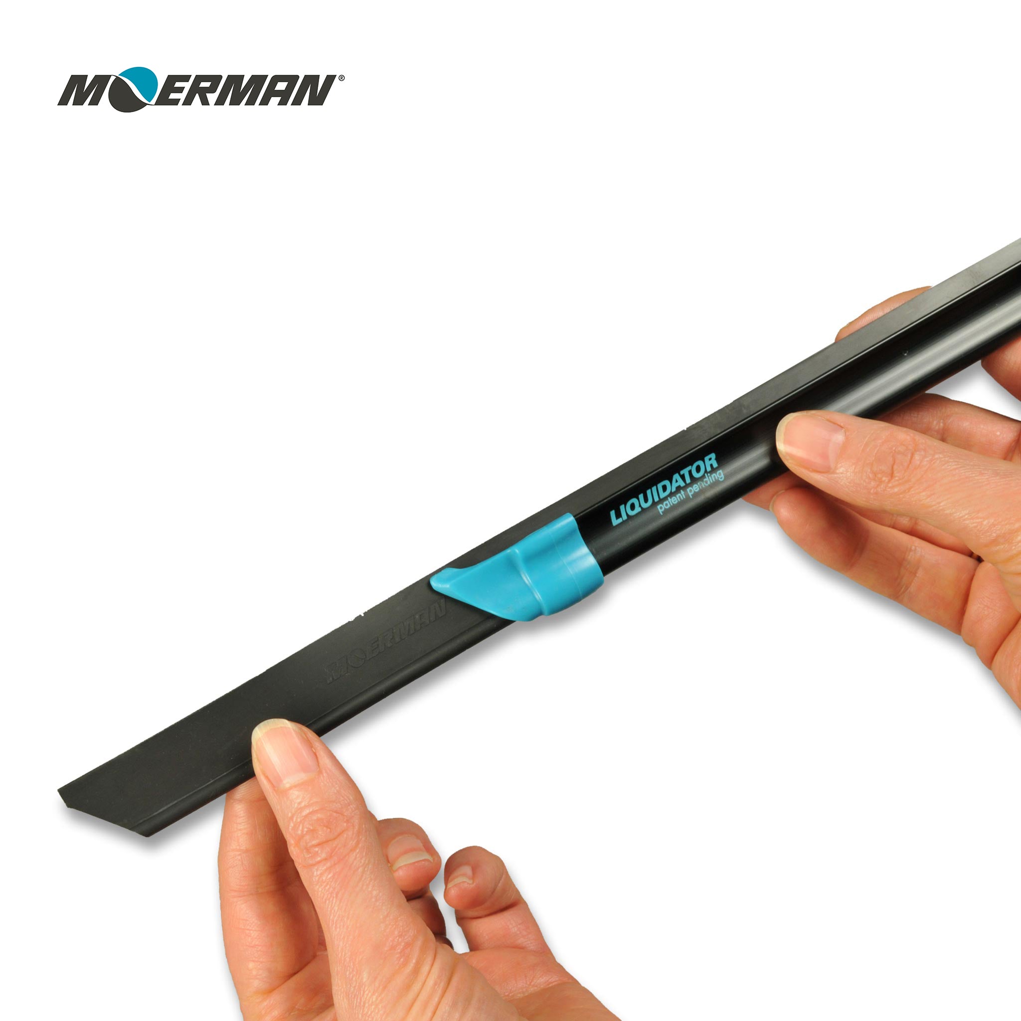Moerman Dura Flex Squeegee Rubber