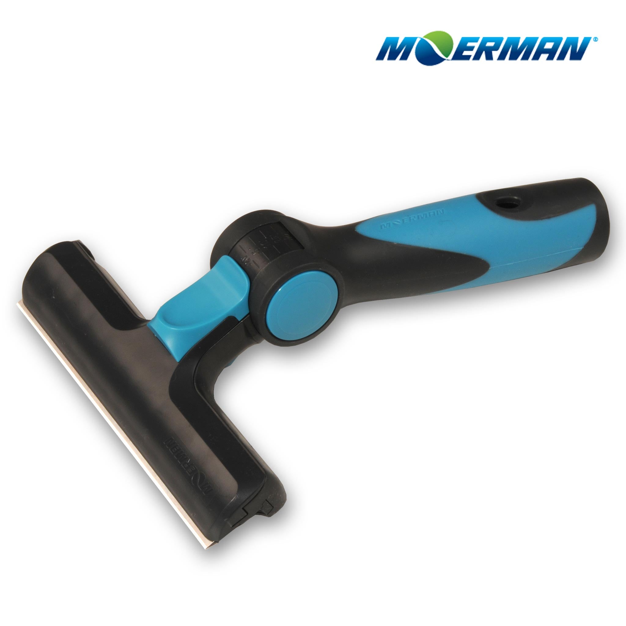 Moerman Sharkblade Scraper