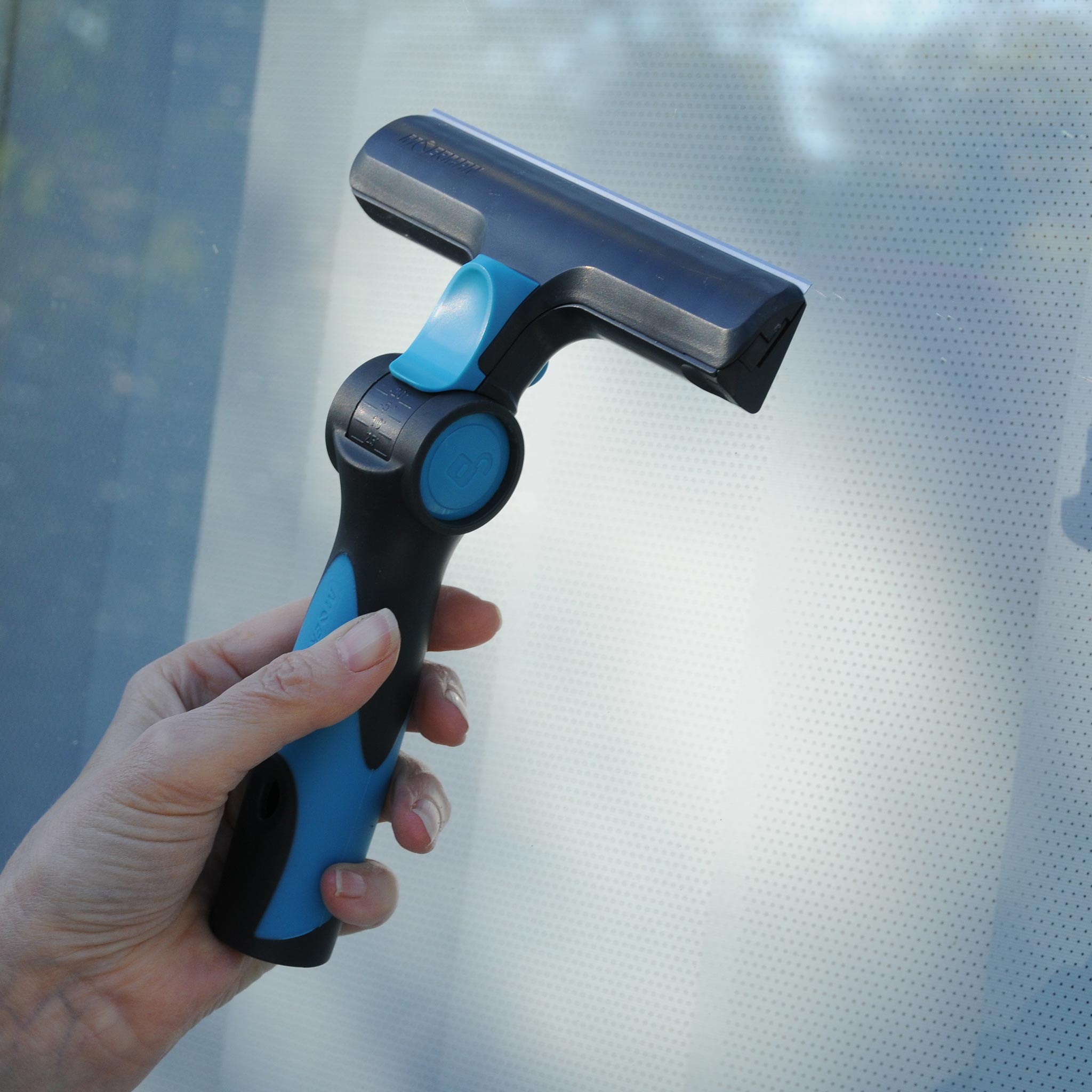 Moerman Sharkblade Scraper