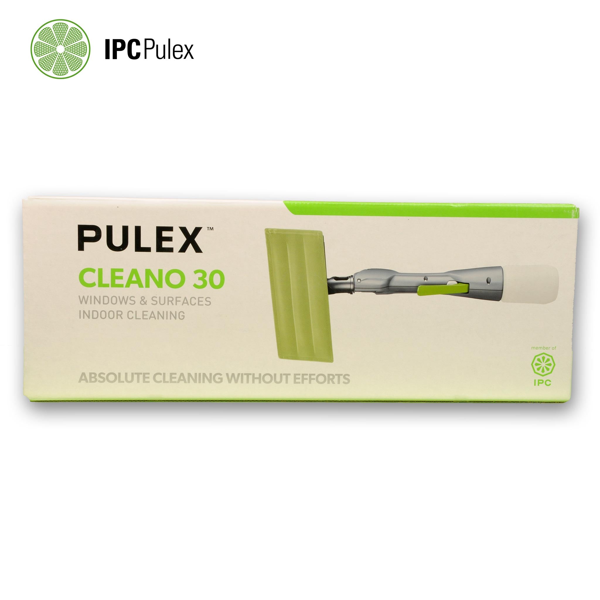 Pulex Cleano 30
