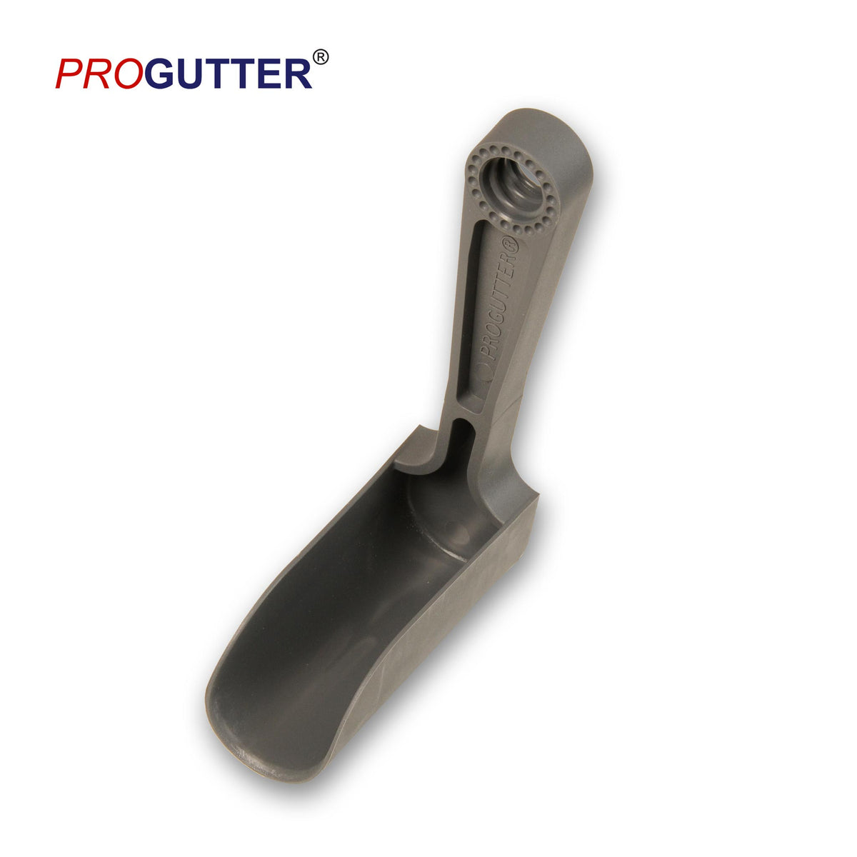 Pro Gutter Scoop: Fast & Easy Gutter Cleaning
