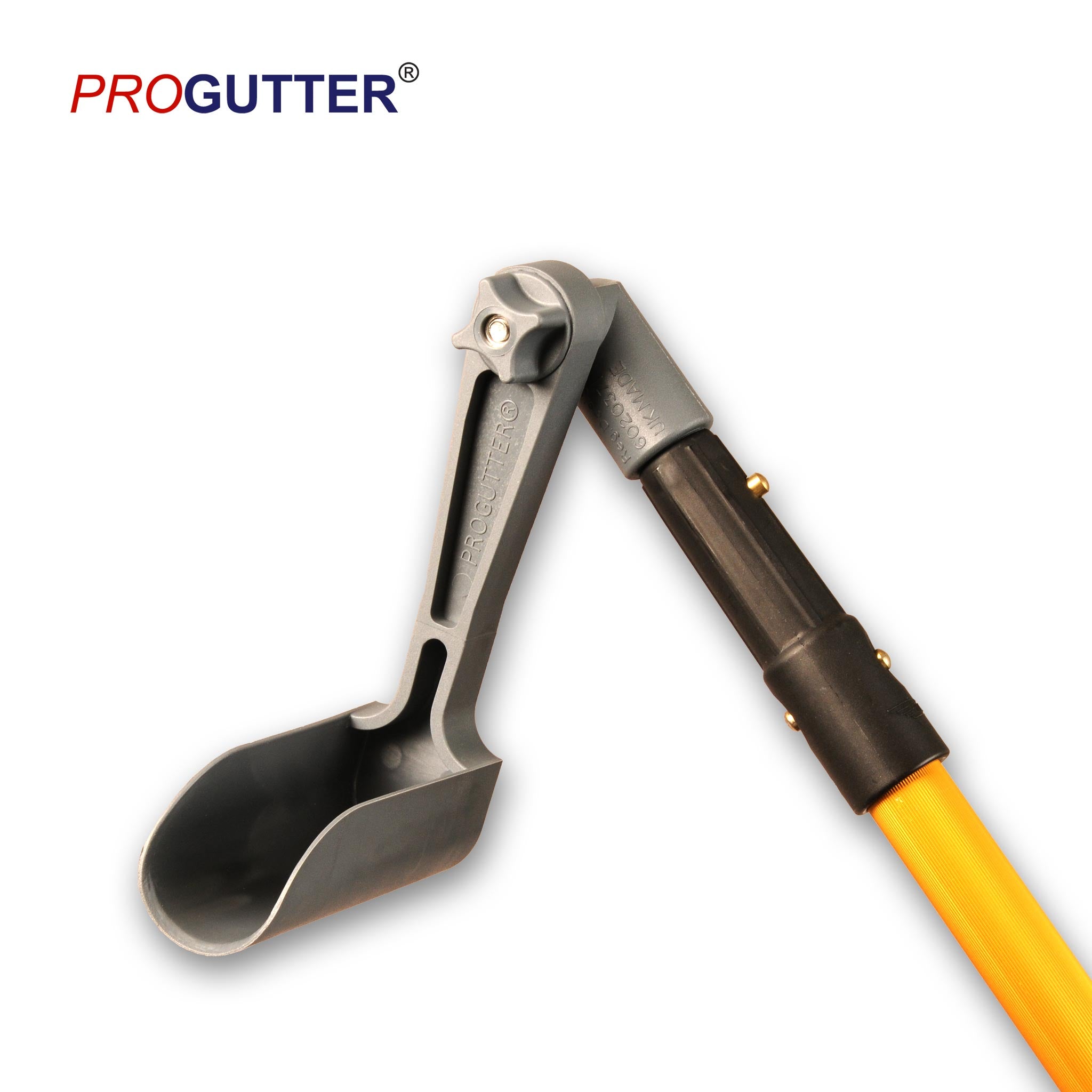Pro Gutter Scoop
