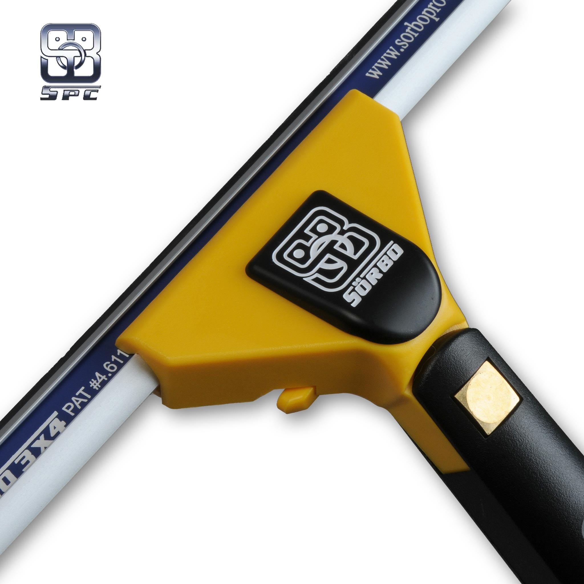 SPC Sorbo 3x4 Squeegee