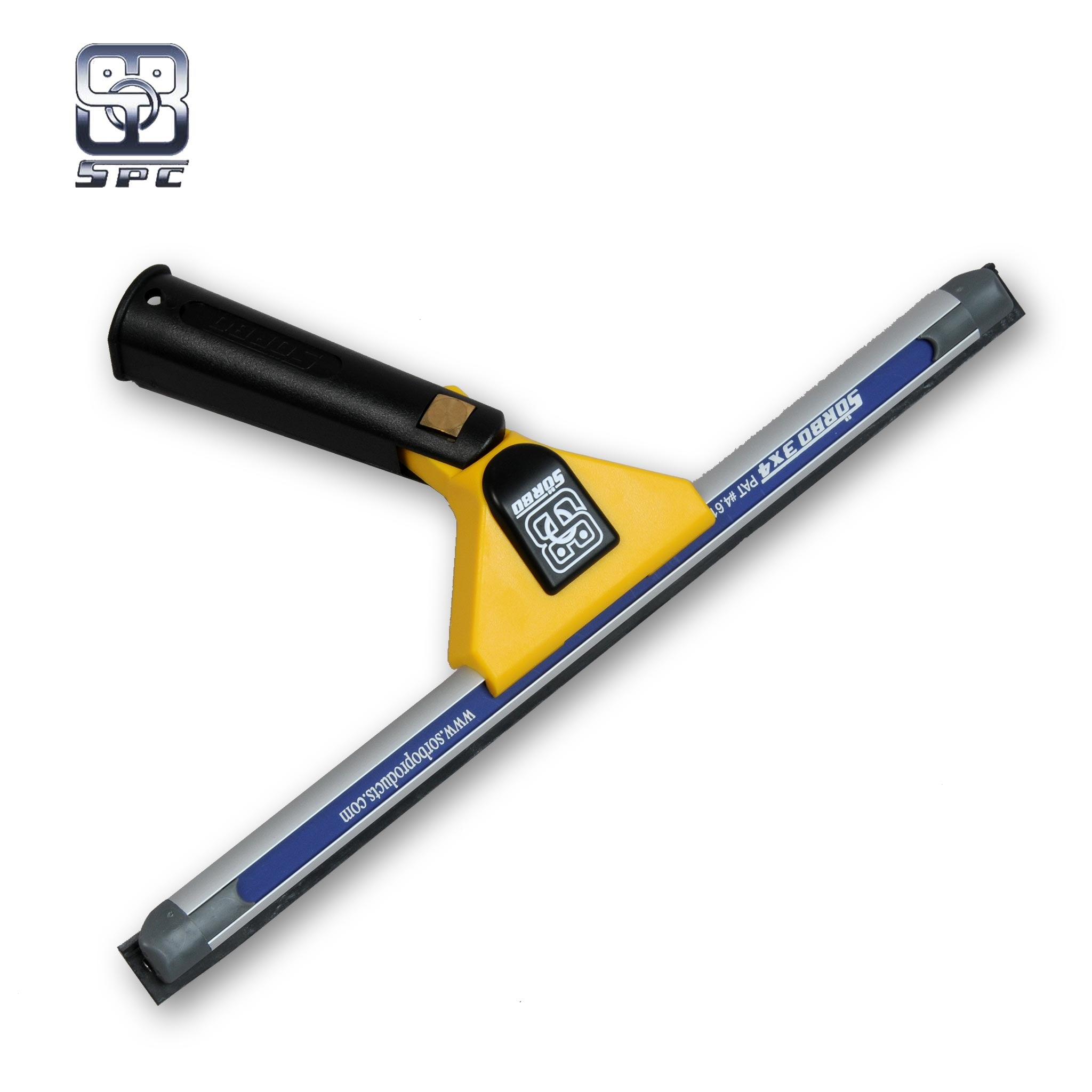 SPC Sorbo 3x4 Squeegee