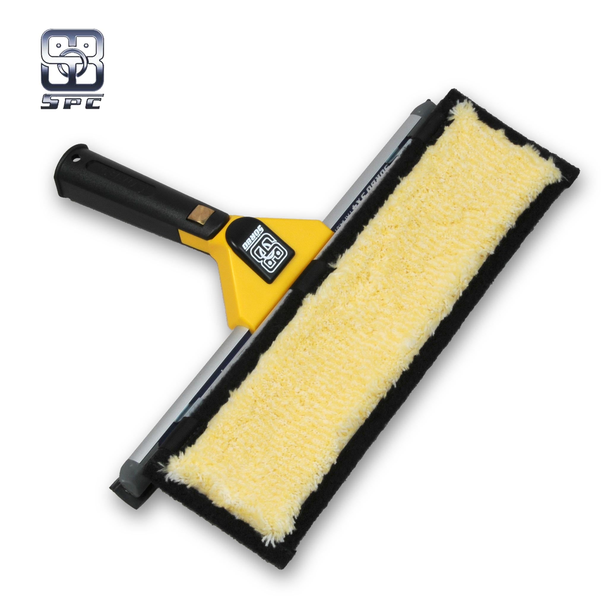 SPC Sorbo Flipper Pad