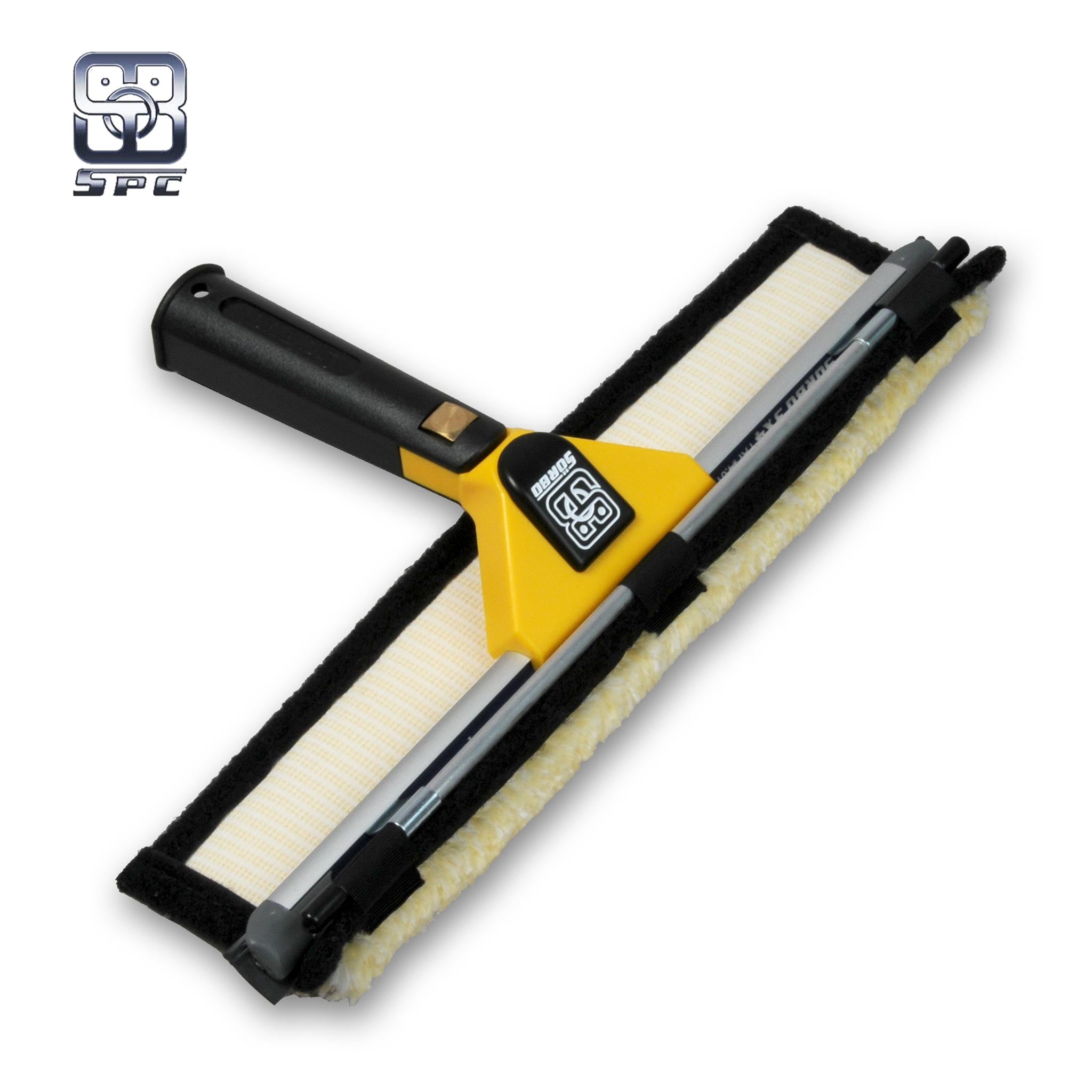 SPC Sorbo Flipper Pad