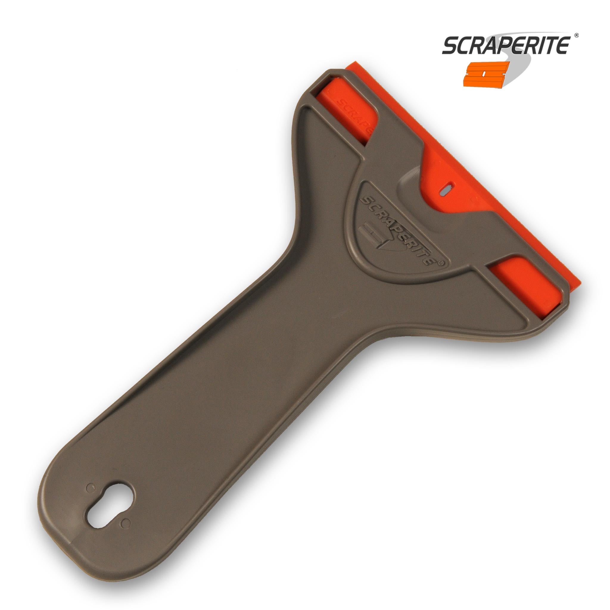 ScrapeRite Tradesman Plastic Scraper 10cm