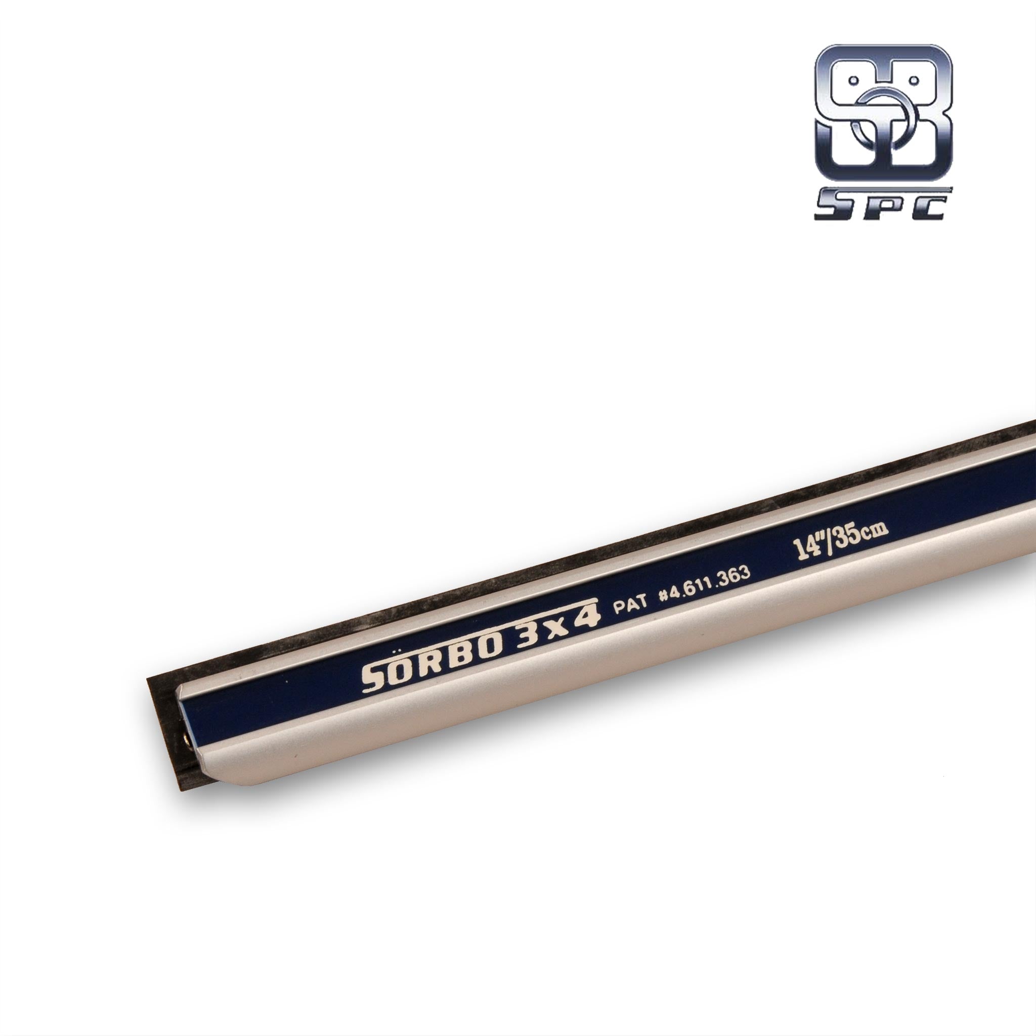 SPC Sörbo Quicksilver Squeegee