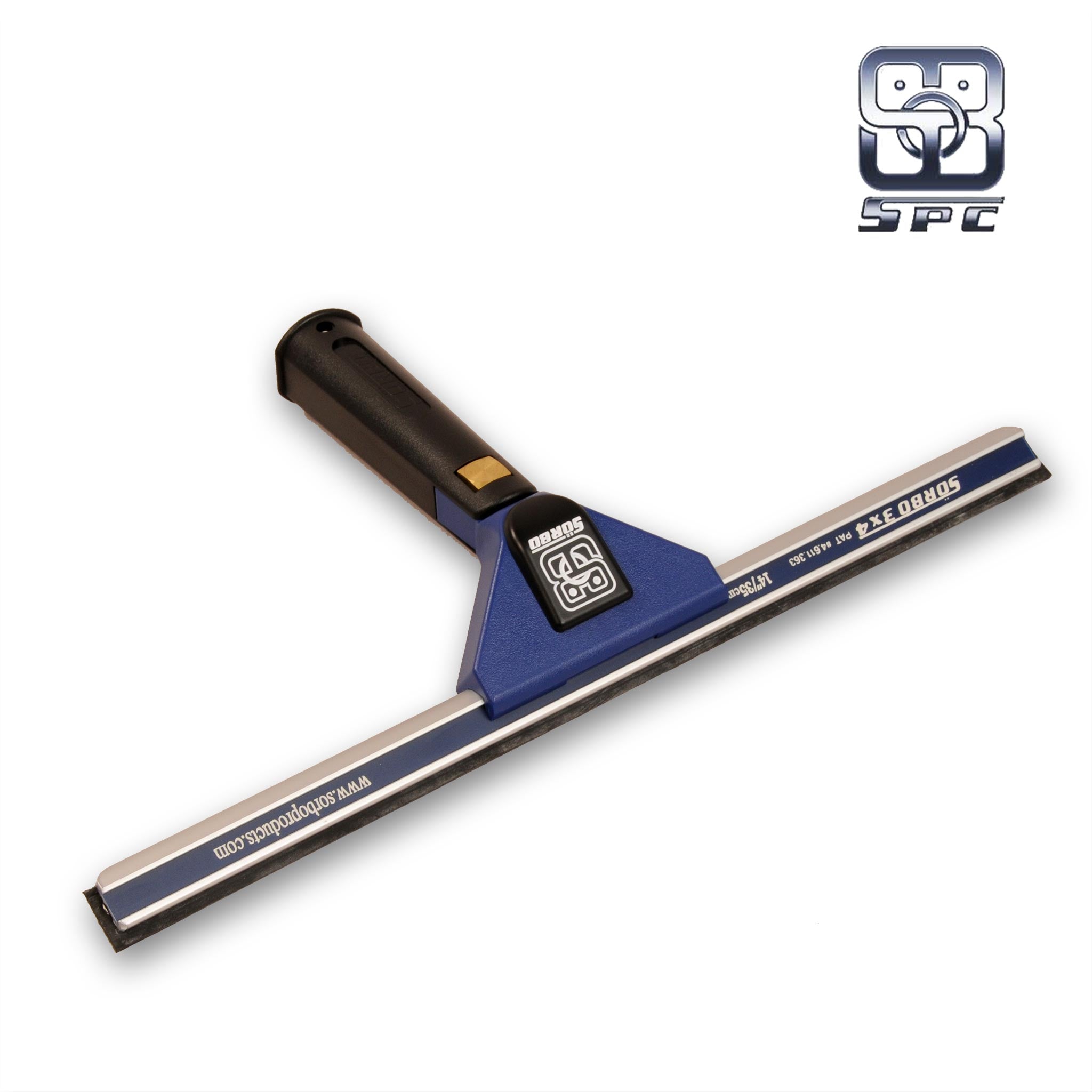 SPC Sörbo Quicksilver Squeegee