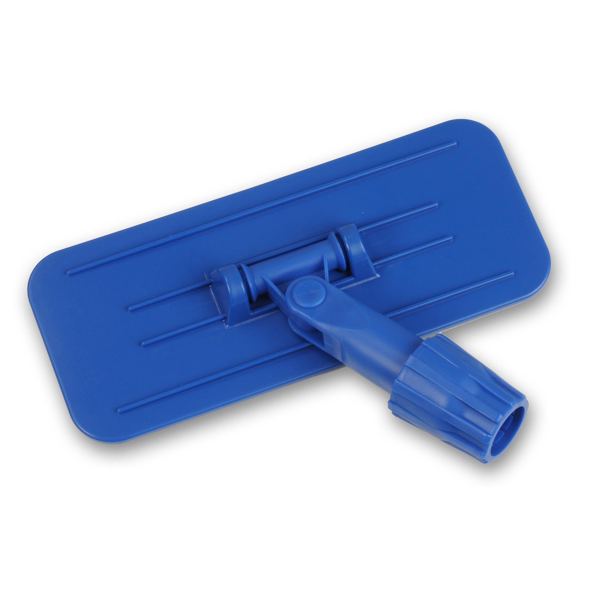 Blue Swivel Pad Holder
