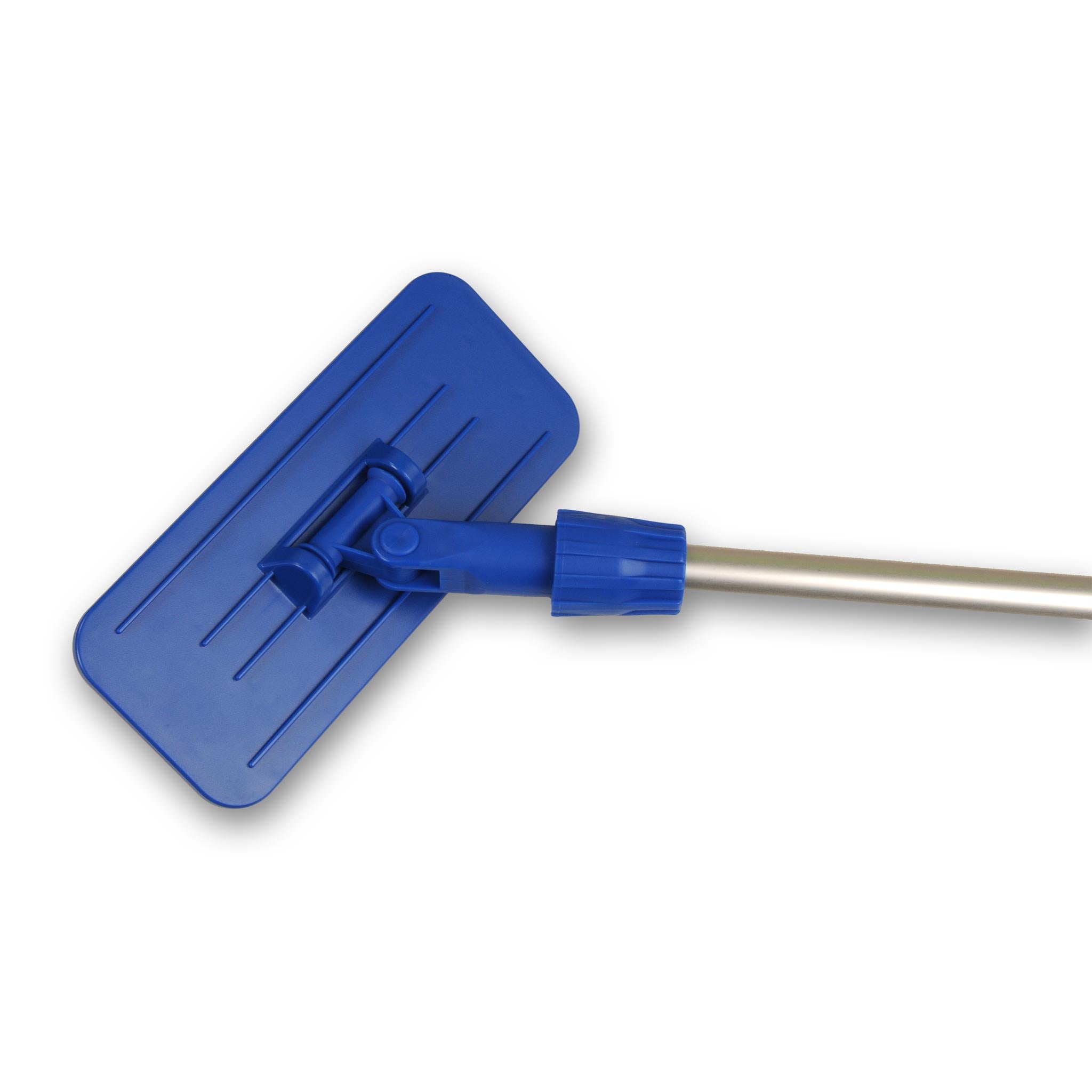 Blue Swivel Pad Holder