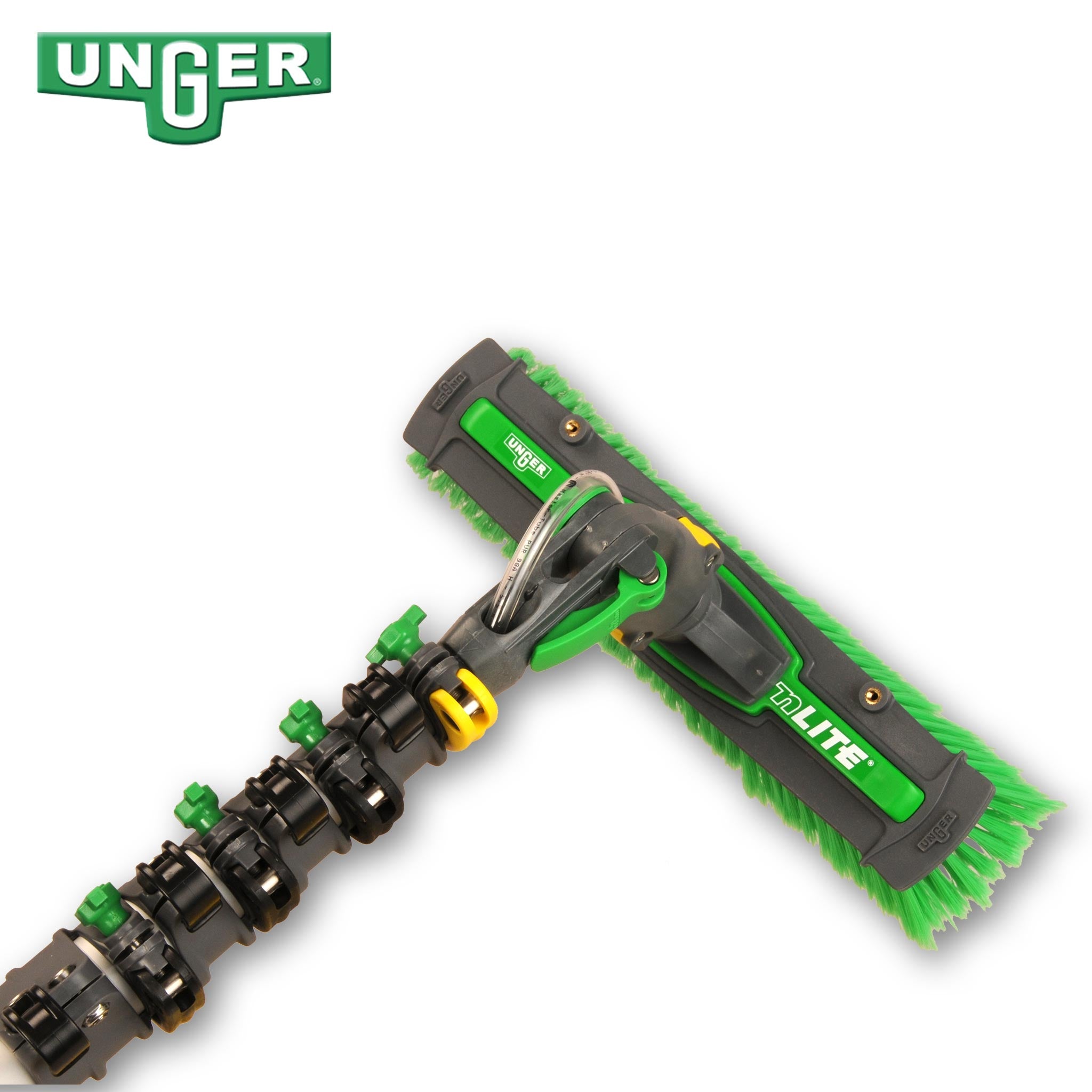 Unger Alloy Pole Kit
