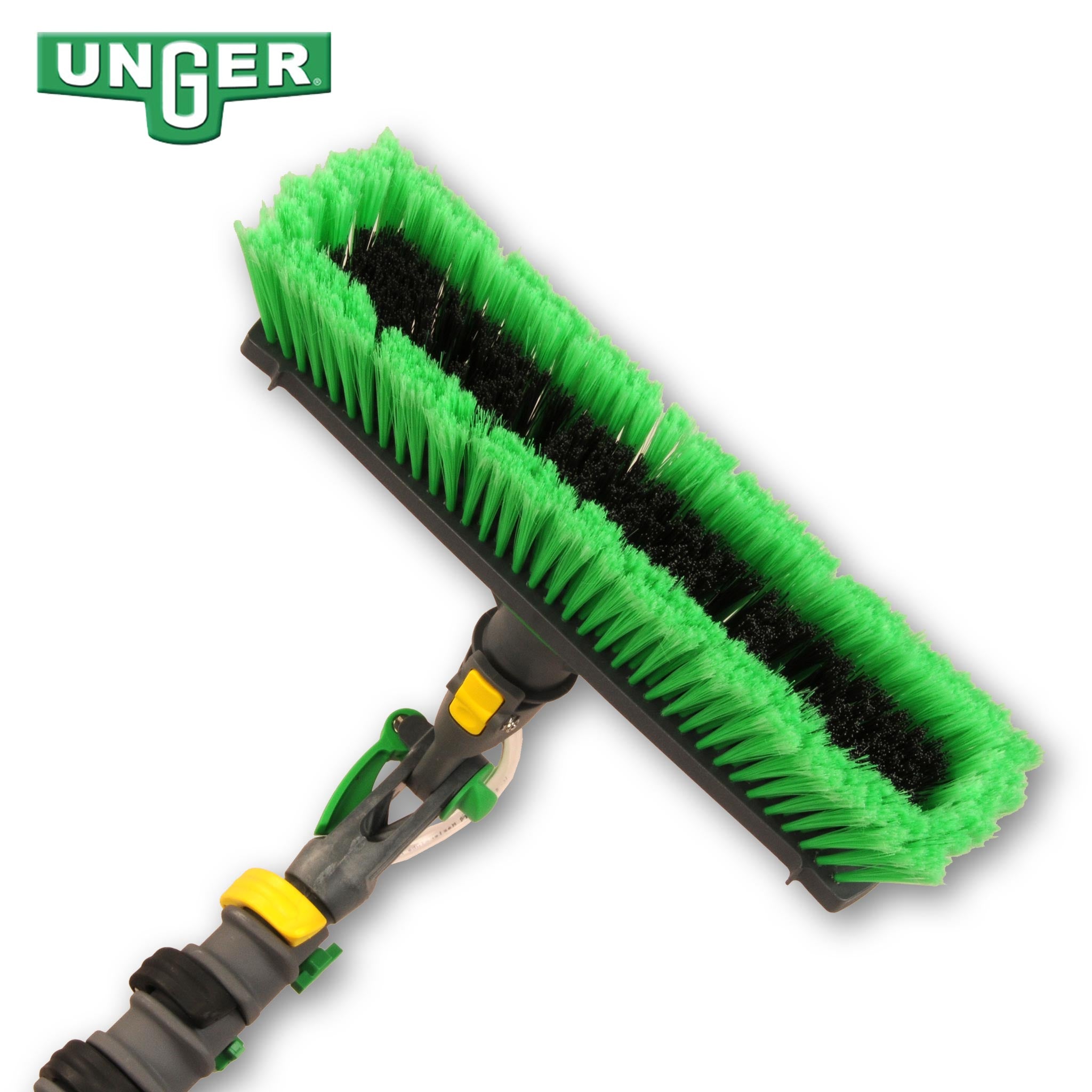 Unger Alloy Pole Kit