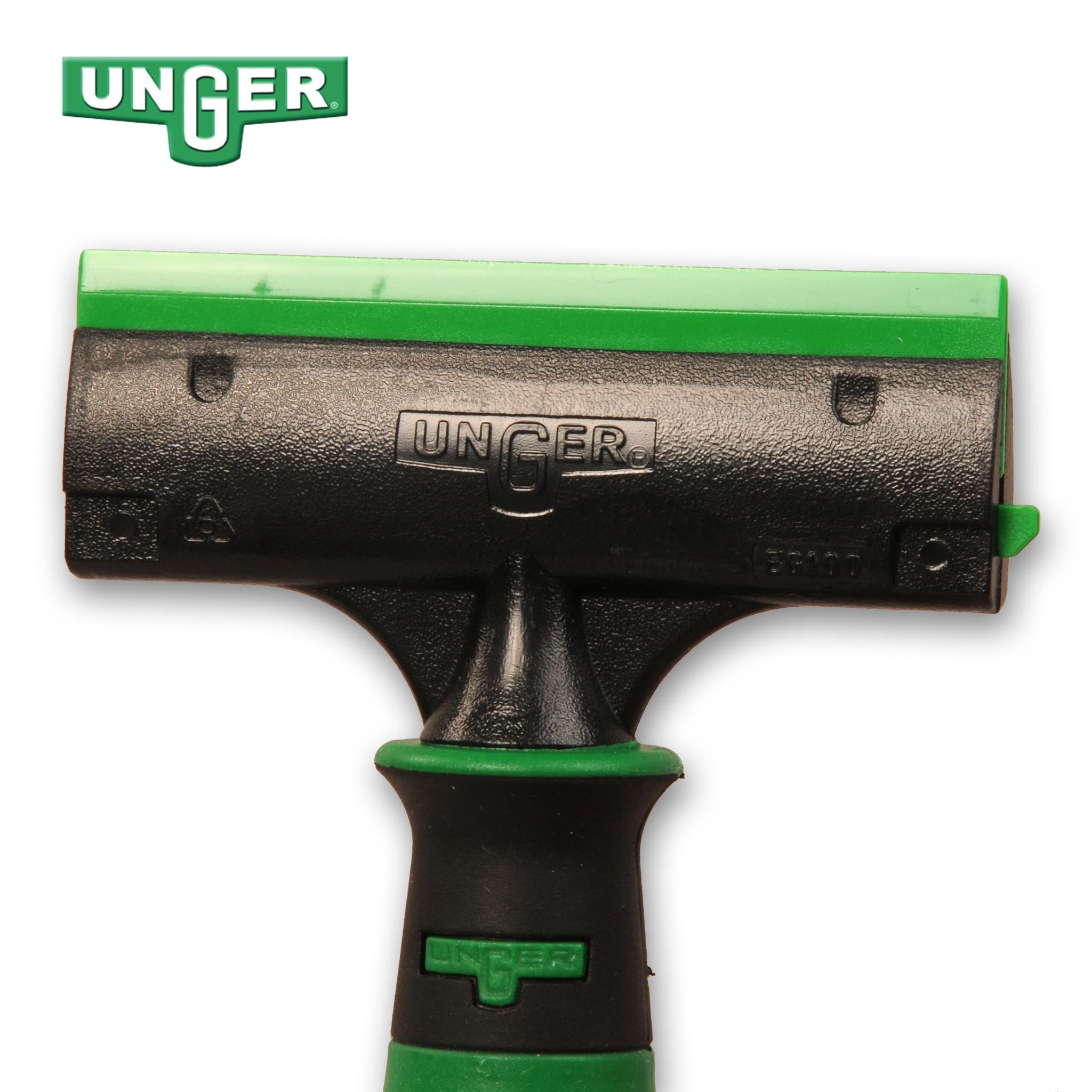 Unger Green Plastic Blades 10cm