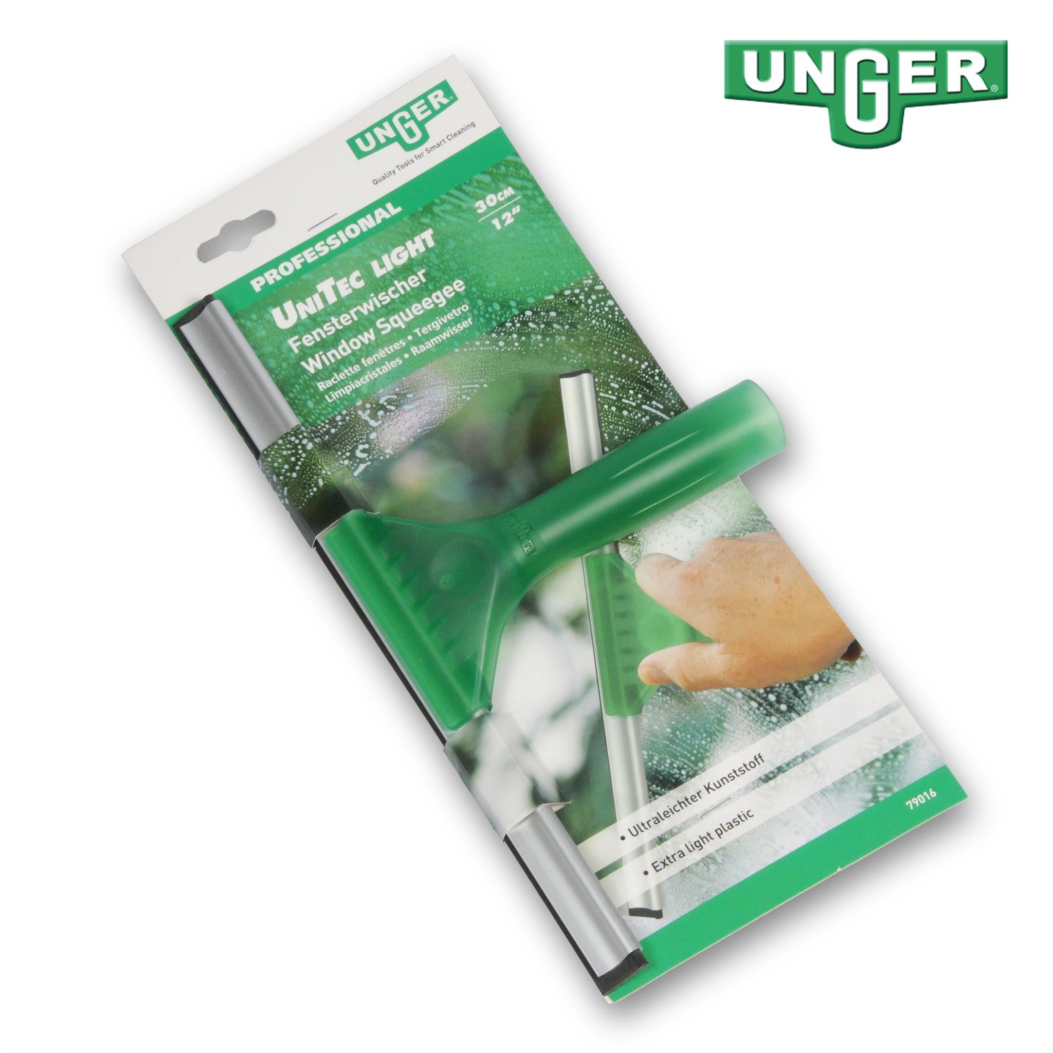 Unger UniTec Light