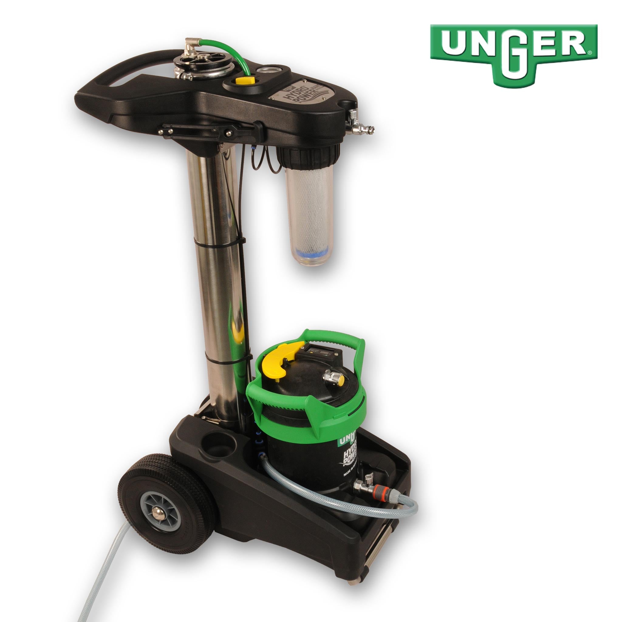Unger Hydropower Nano RO System