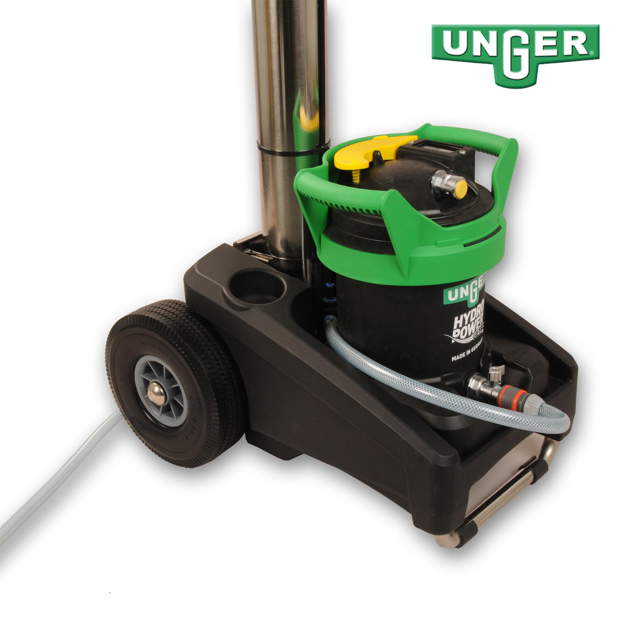 Unger Hydropower Nano RO System