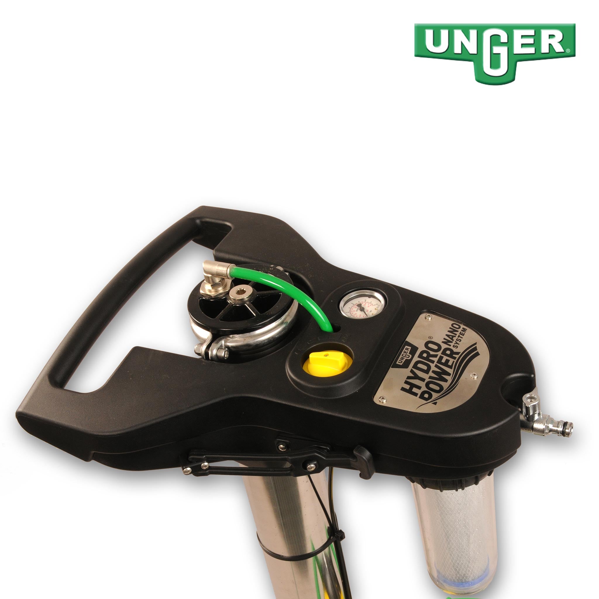 Unger Hydropower Nano RO System