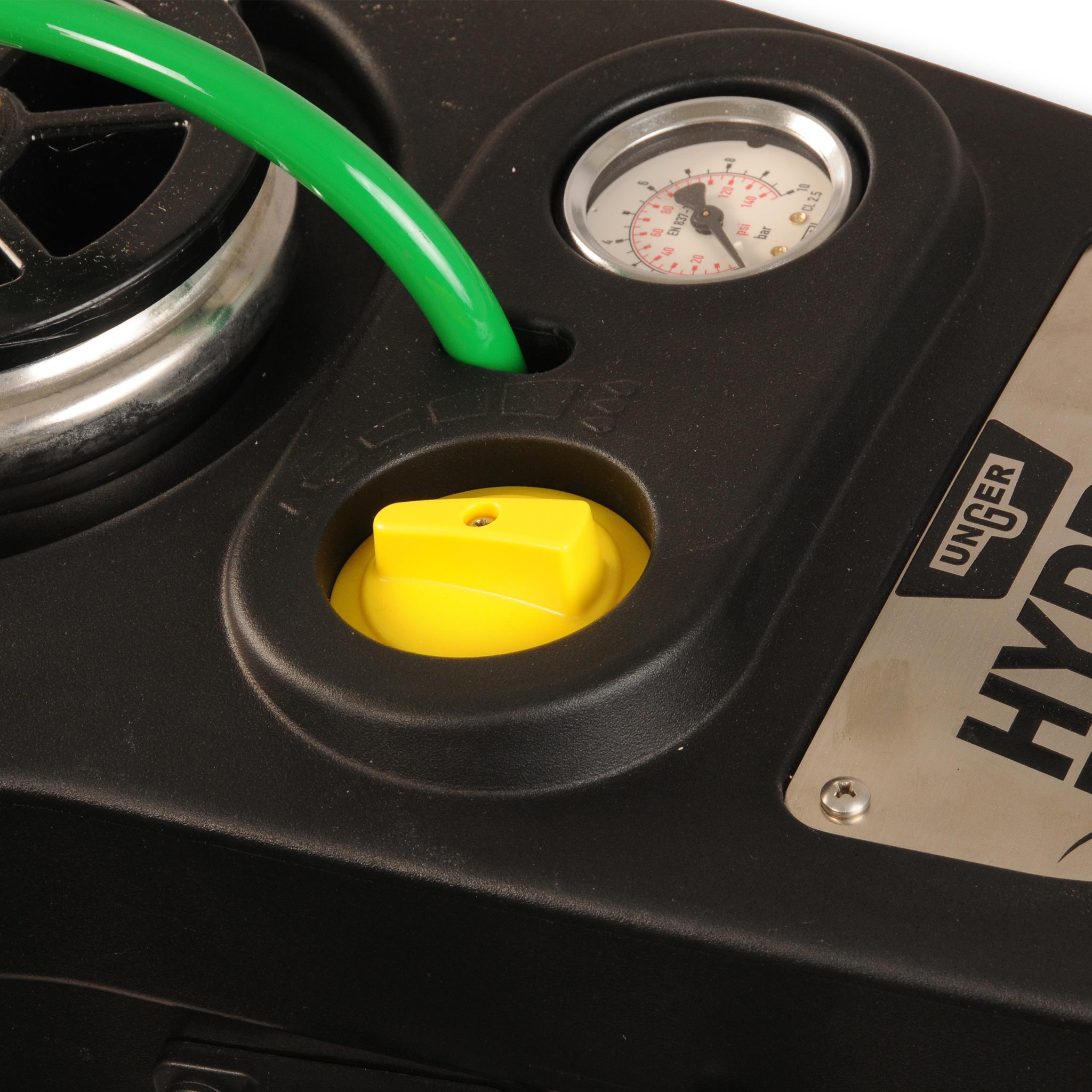 Unger Hydropower Nano RO System