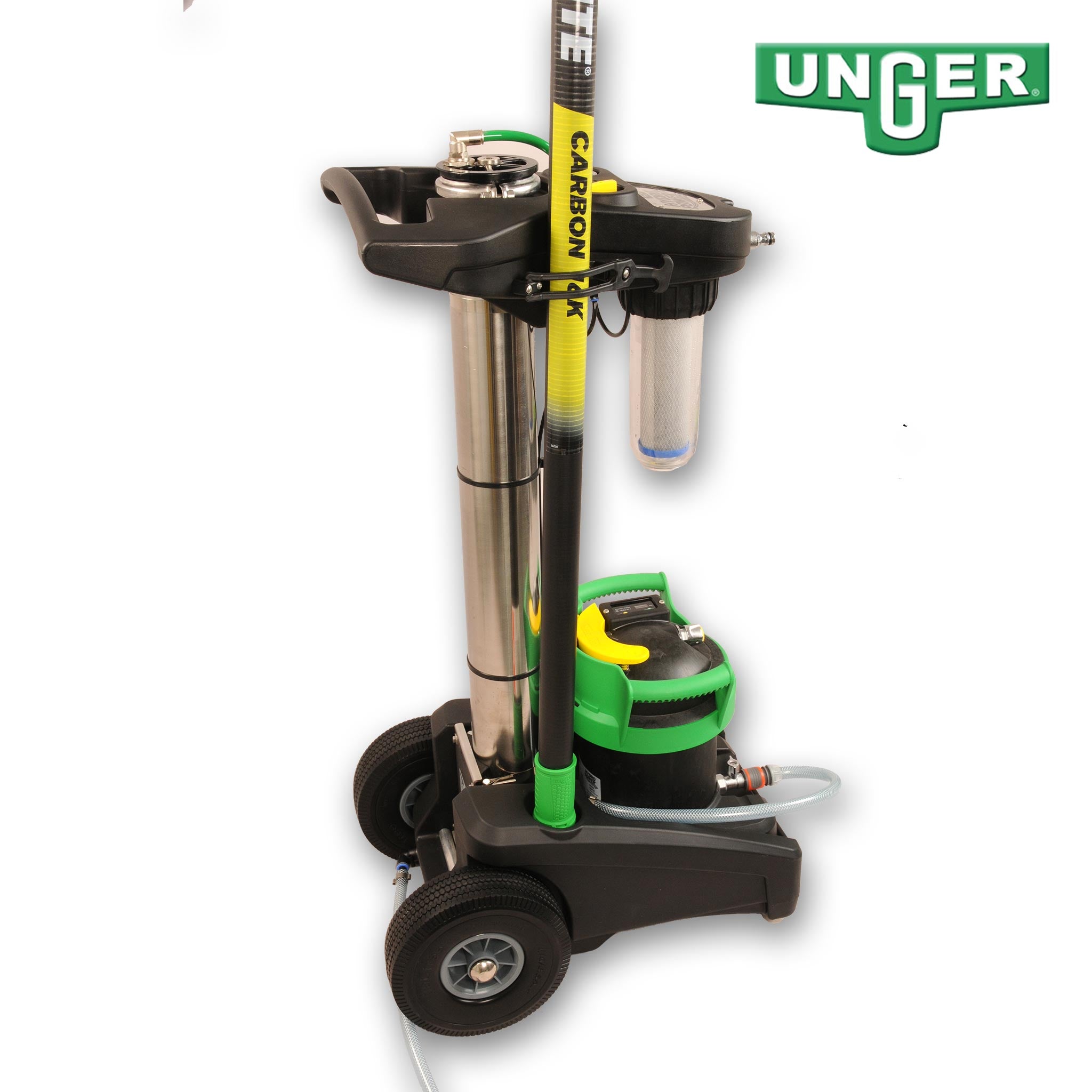 Unger Hydropower Nano RO System