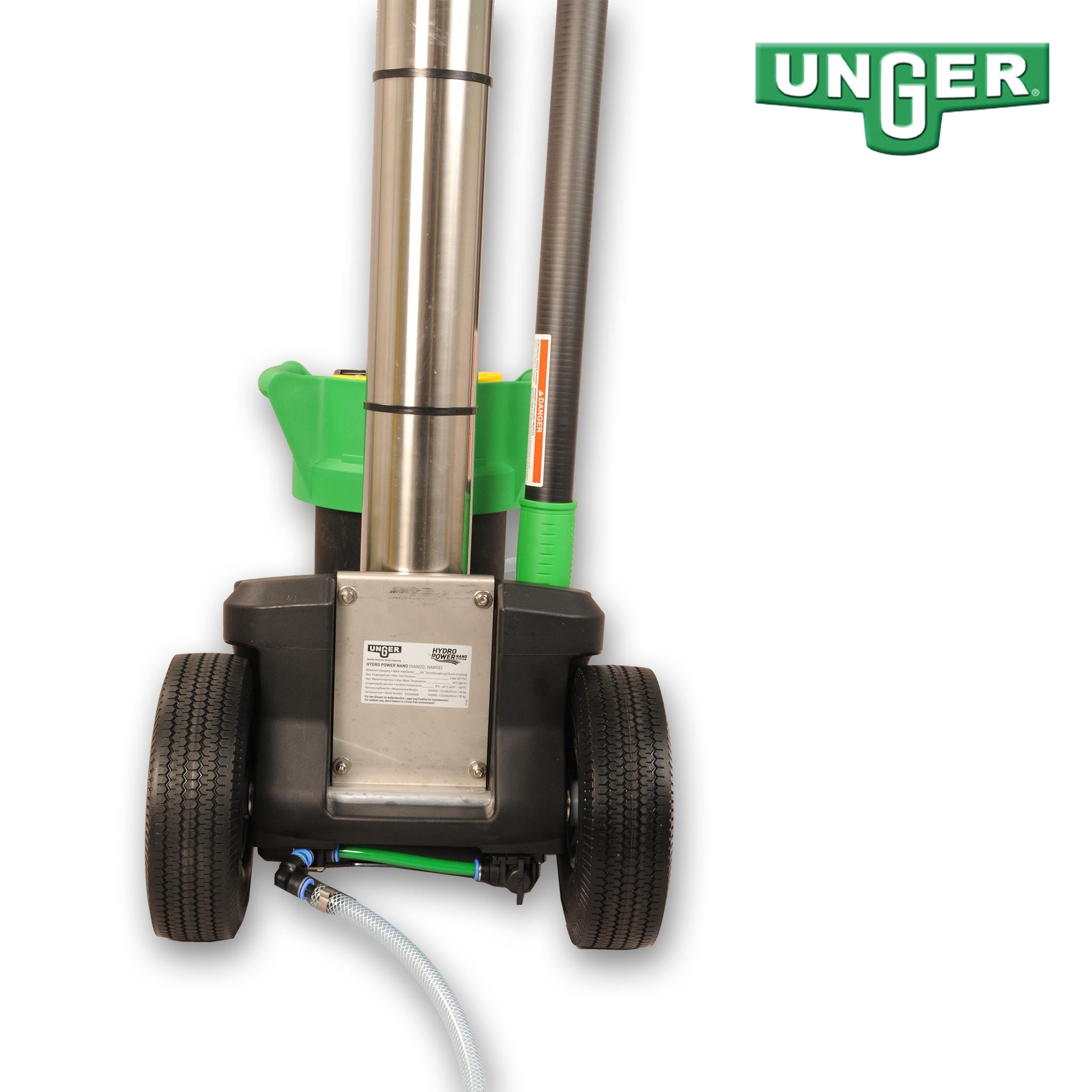 Unger Hydropower Nano RO System