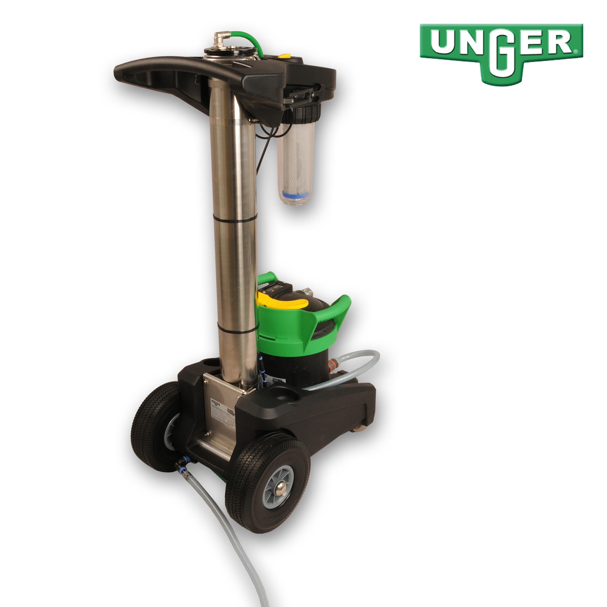 Unger Hydropower Nano RO System