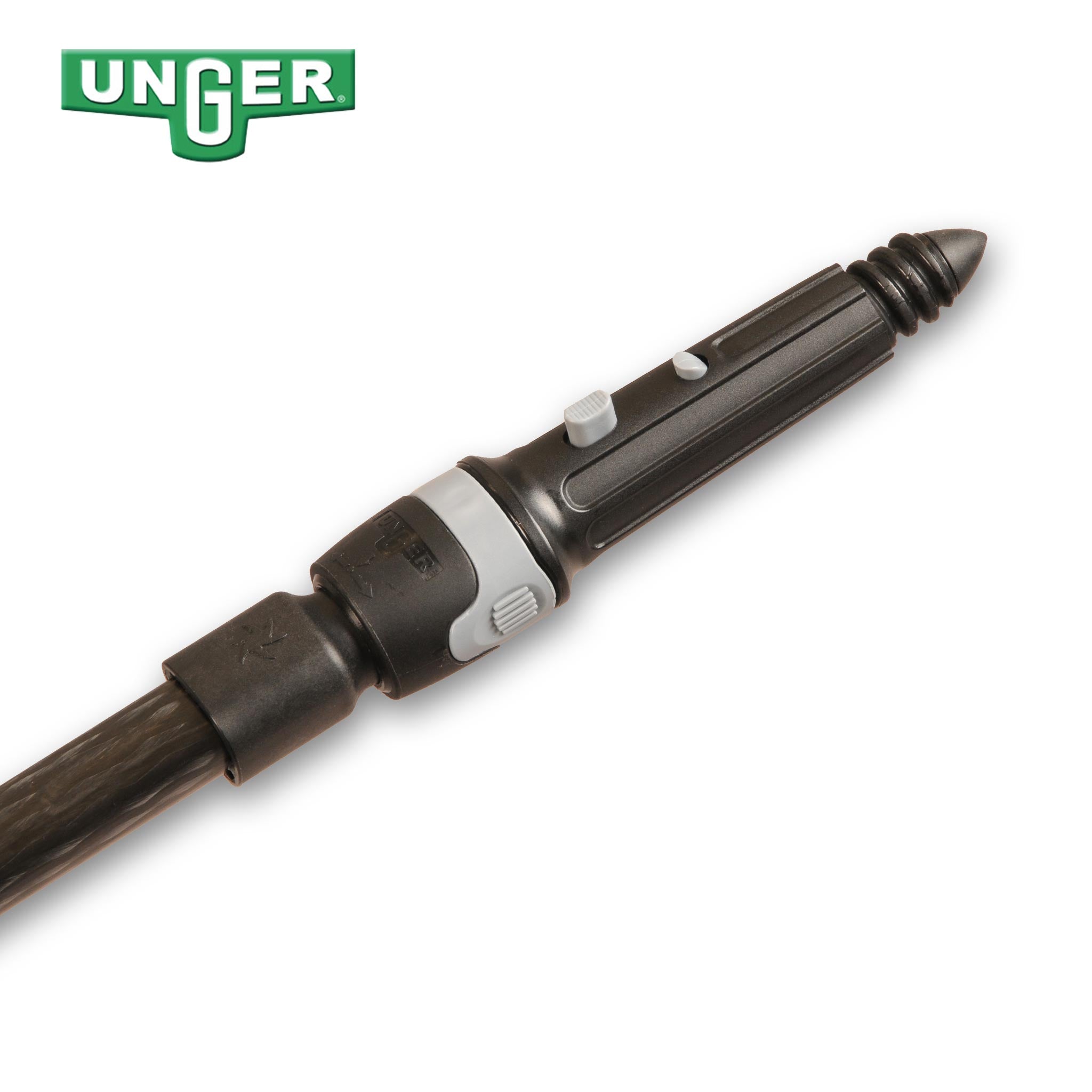 Unger Ninja Carbon Trad Pole