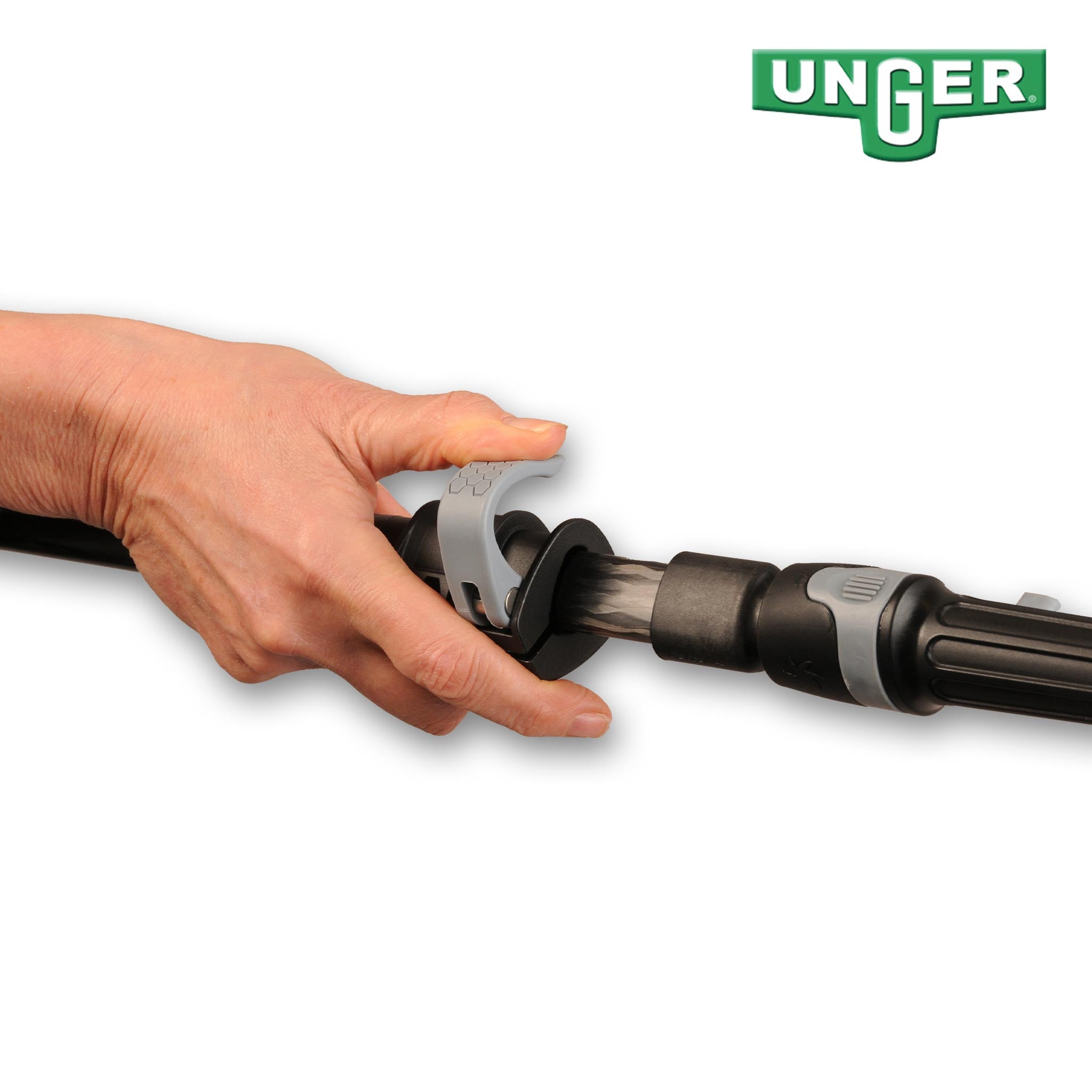 Unger Ninja Carbon Trad Pole