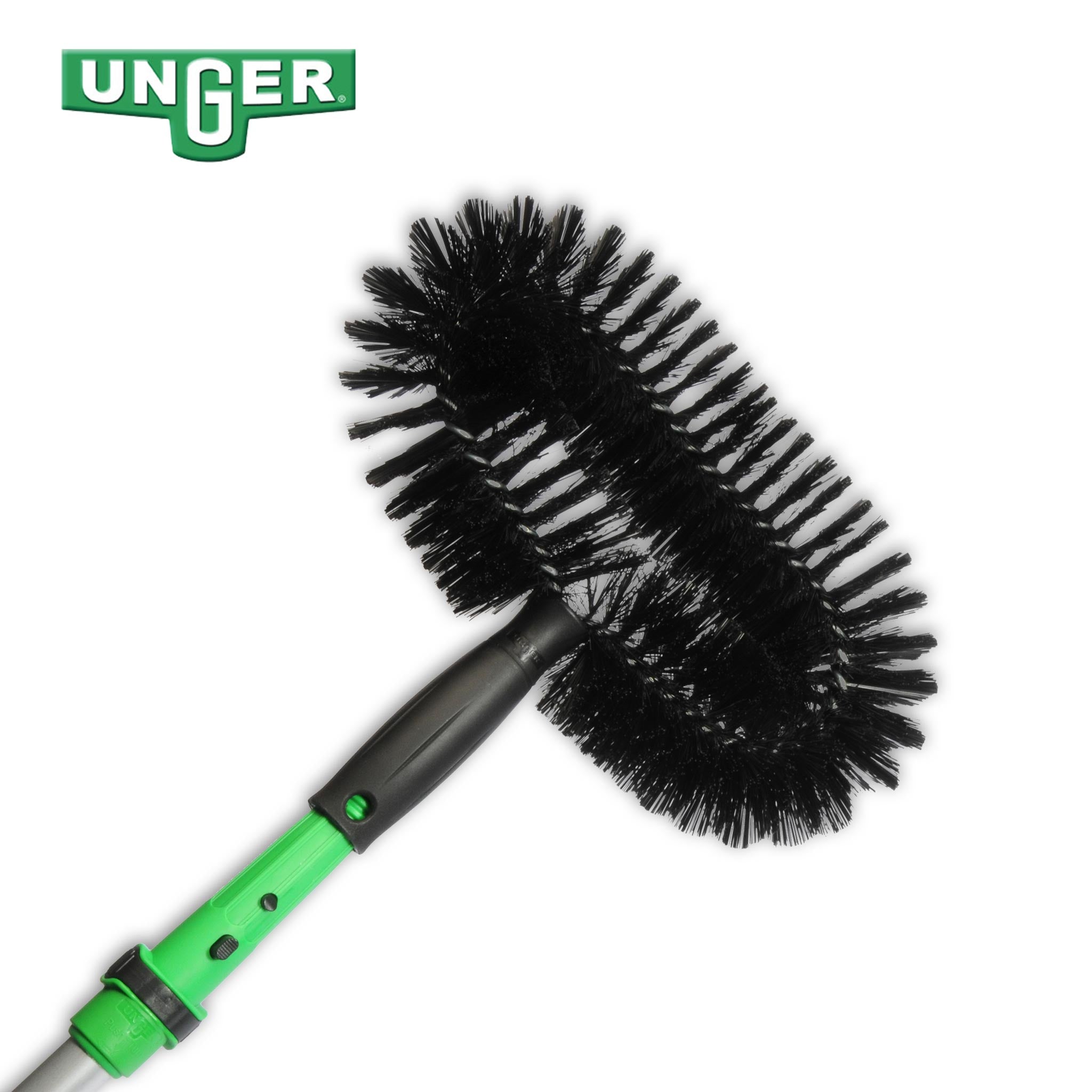 Unger UniTec Wall Brush