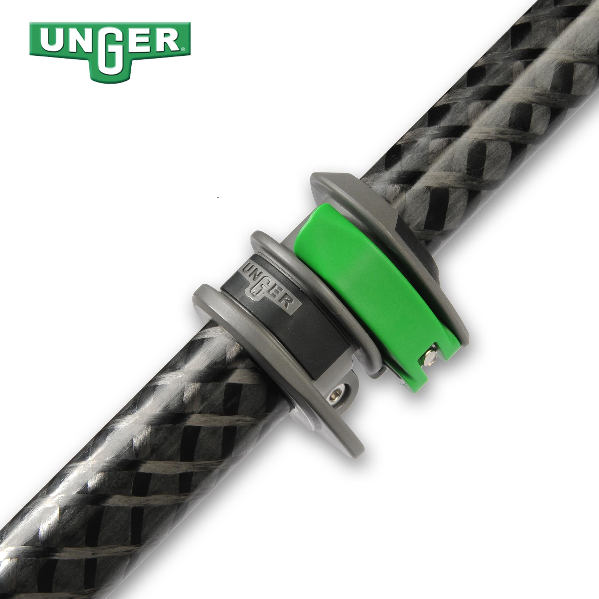 Unger nLite Oval Pole Clamp