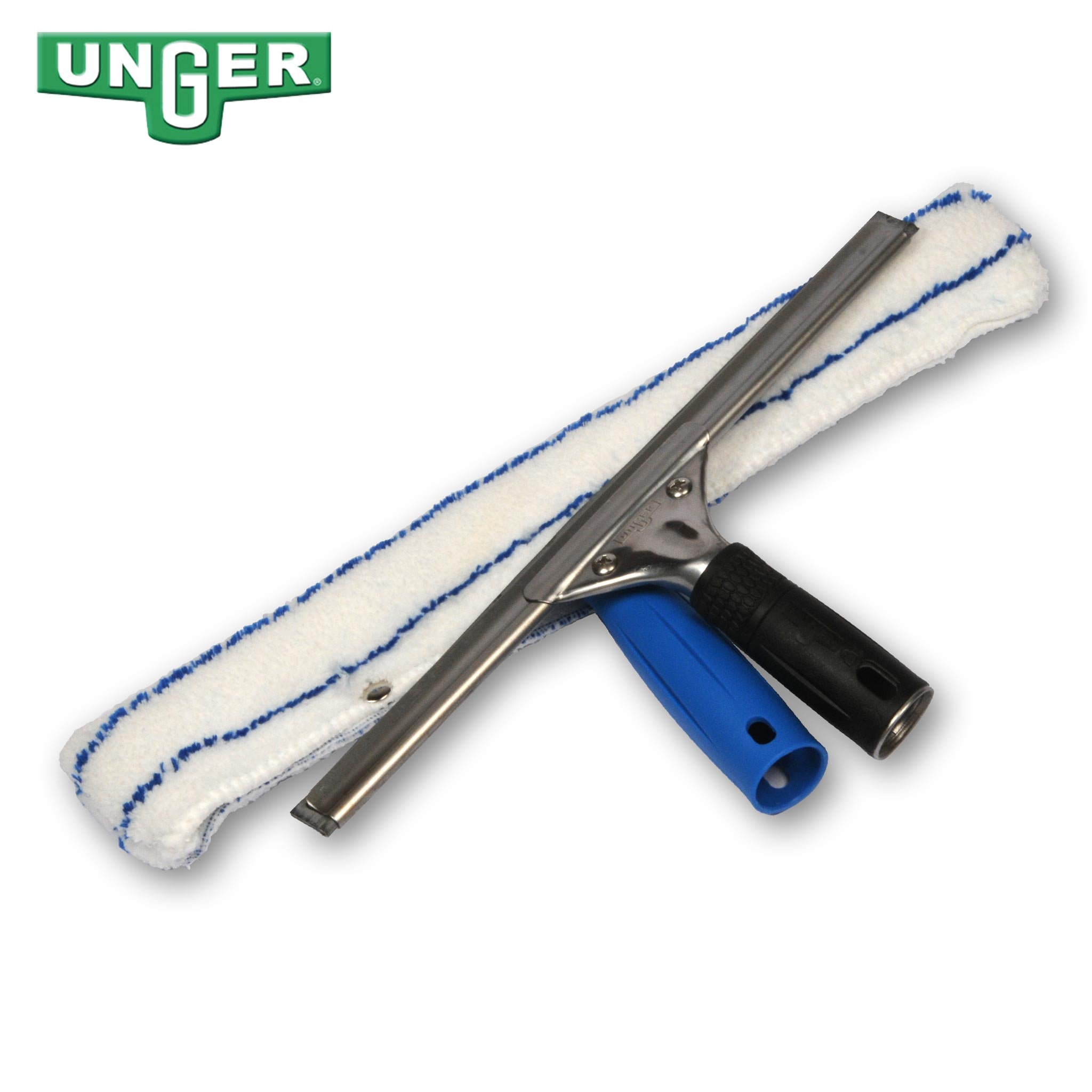 Unger Squeegee/Washer Combo