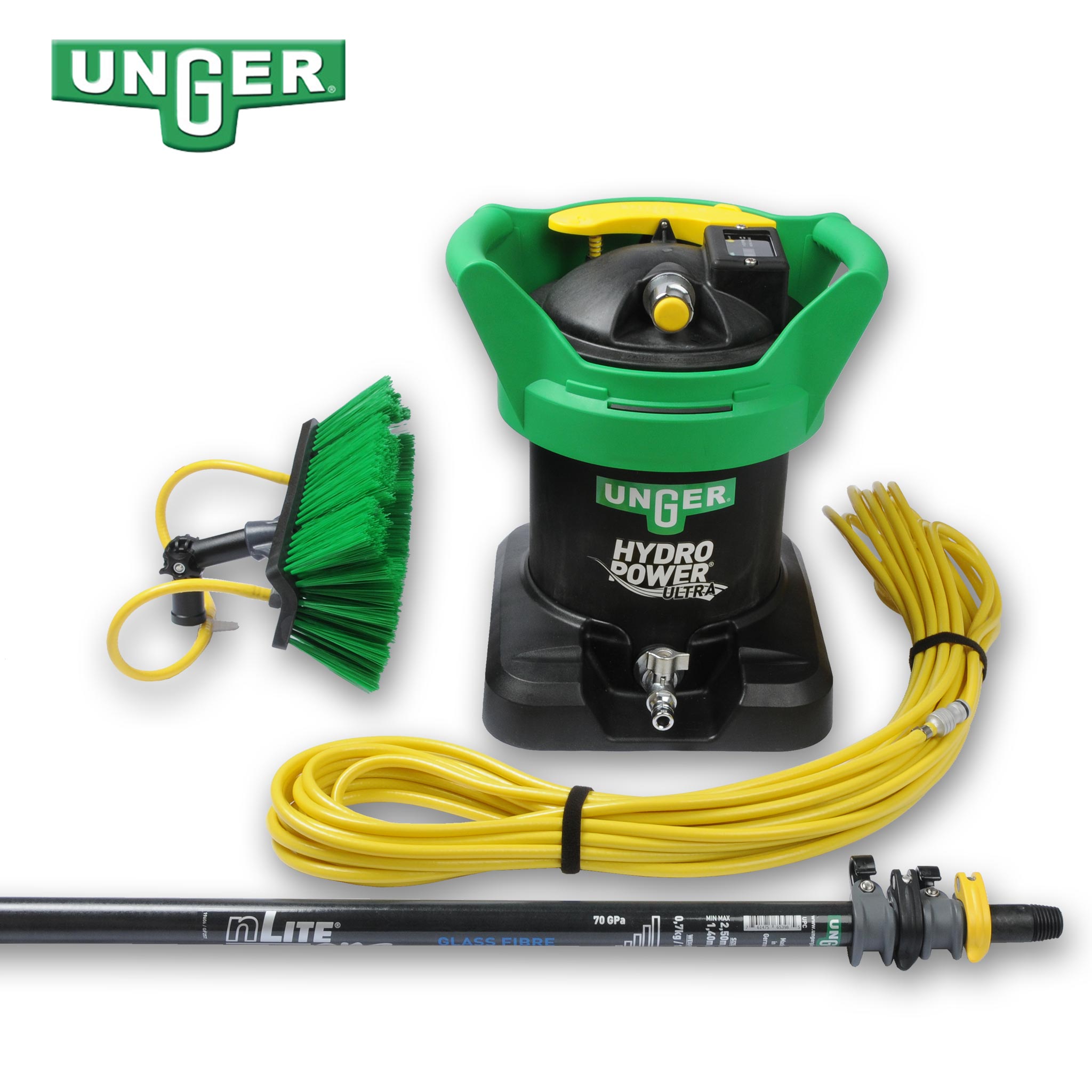 Unger Ultra S Home Care Kit