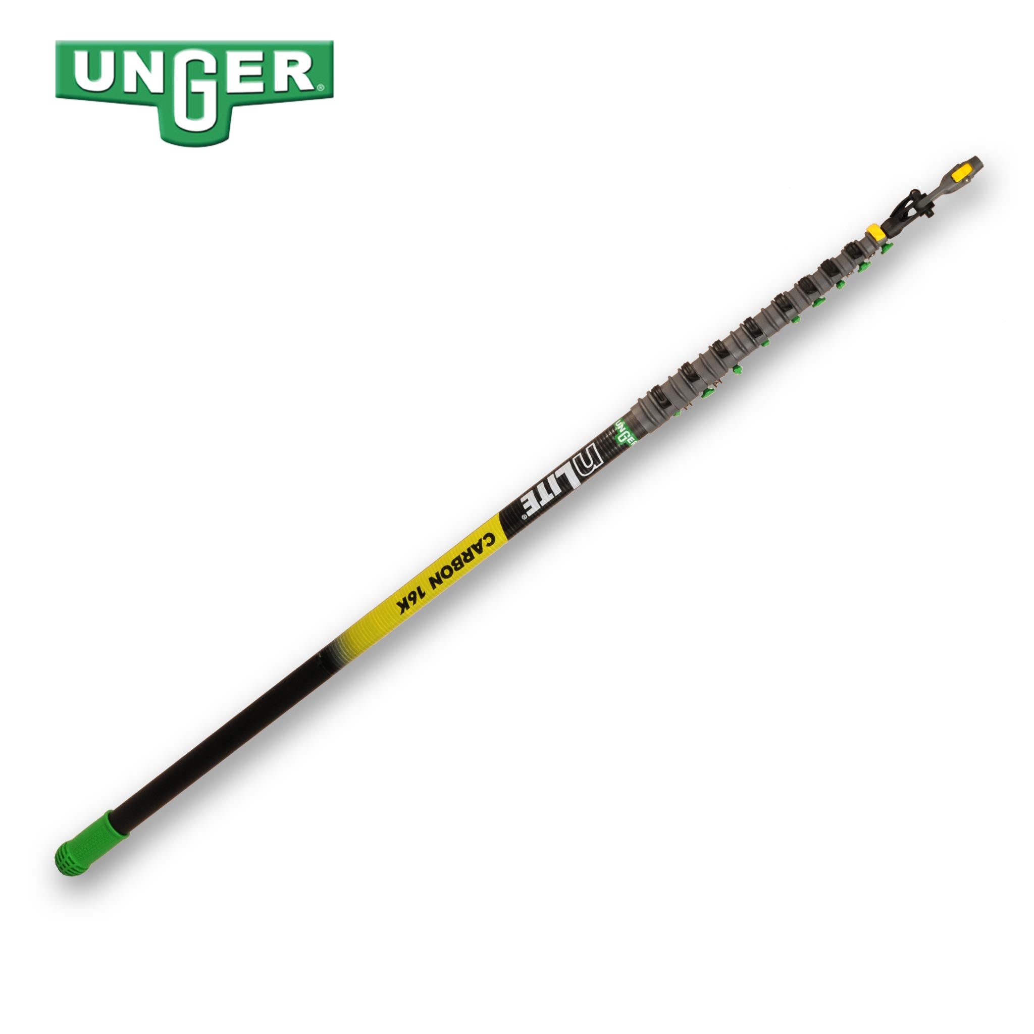 Unger nLite Carbon 16K Water Fed Pole