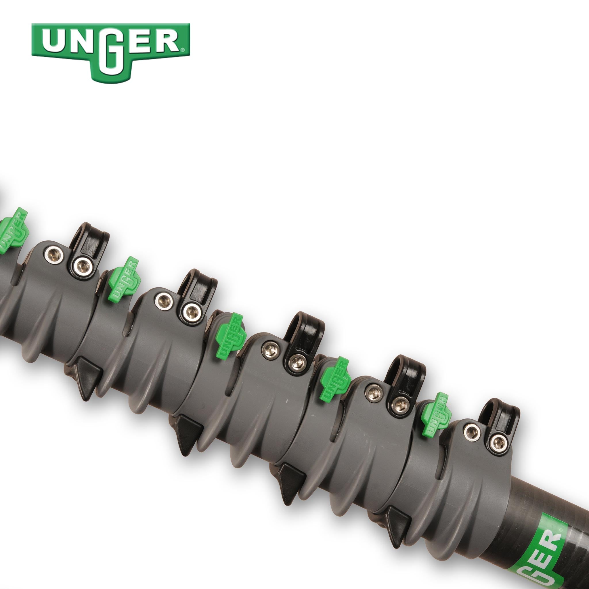 Unger nLite Carbon 16K Water Fed Pole