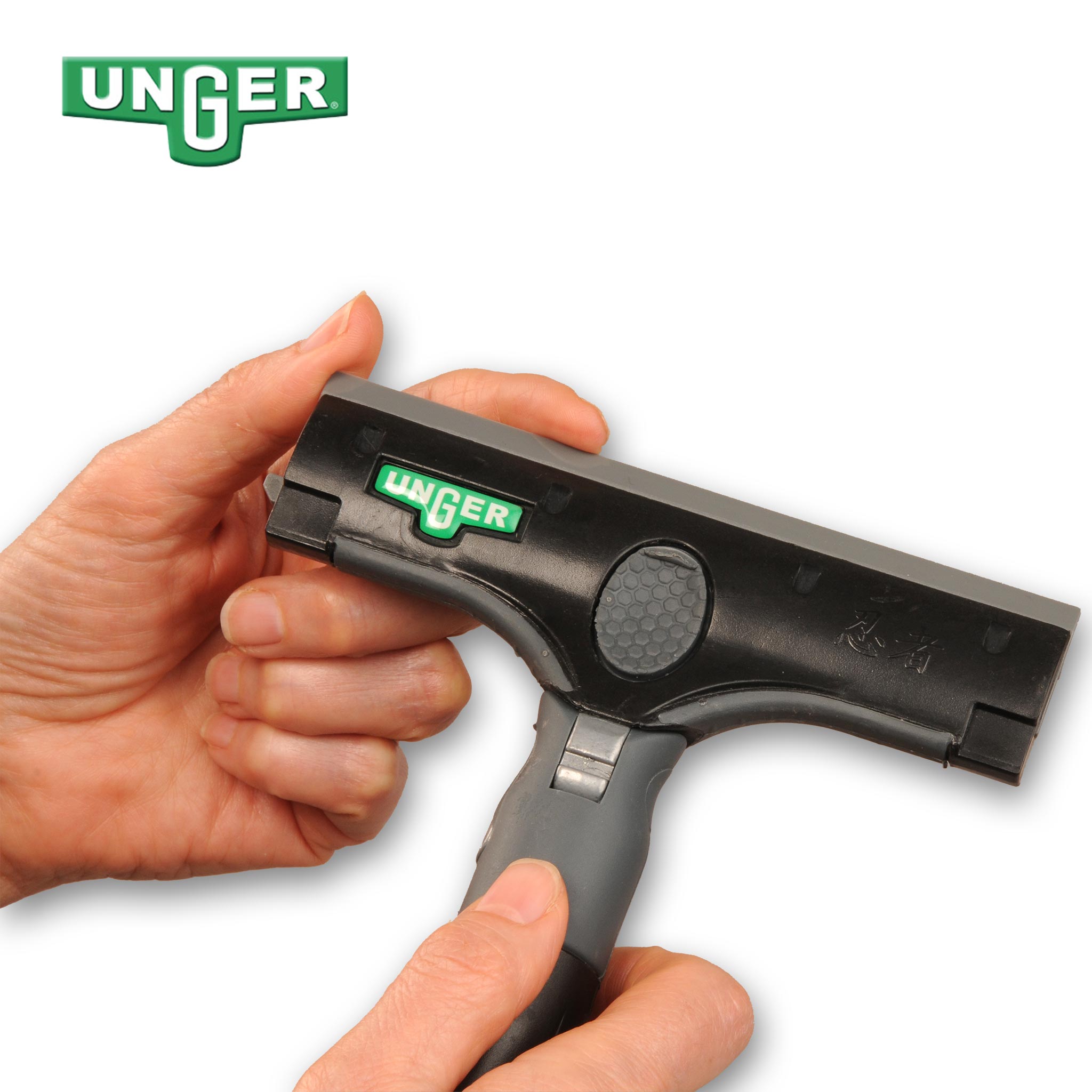 Unger Grey Plastic Blades 15cm