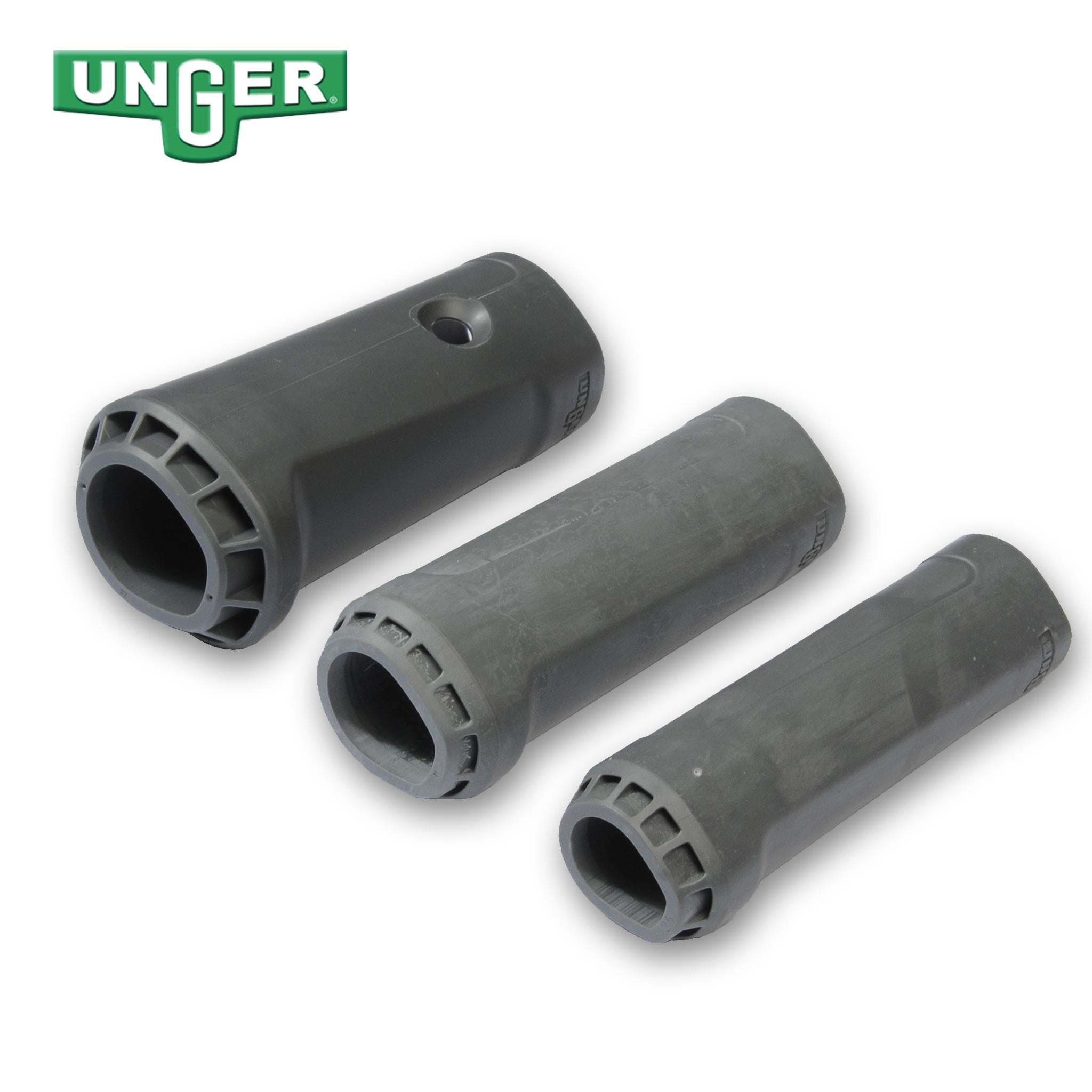 Unger nLite Replacement Grips for Oval Poles