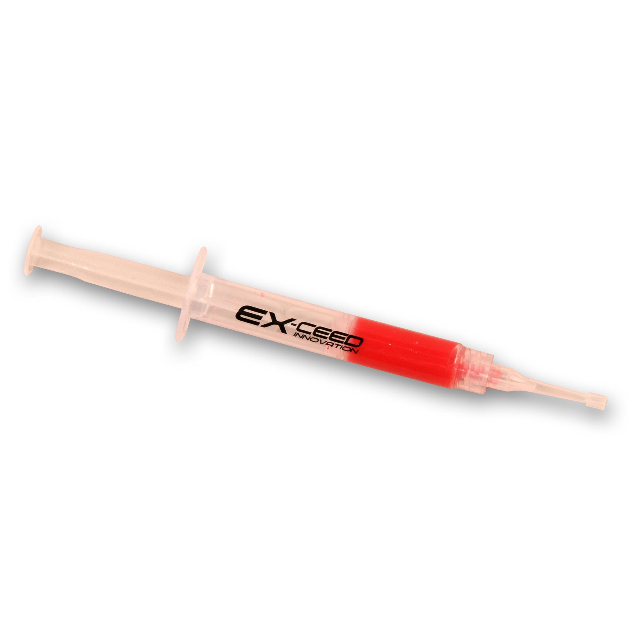 Uni-Valve Pro Lubrication Syringe