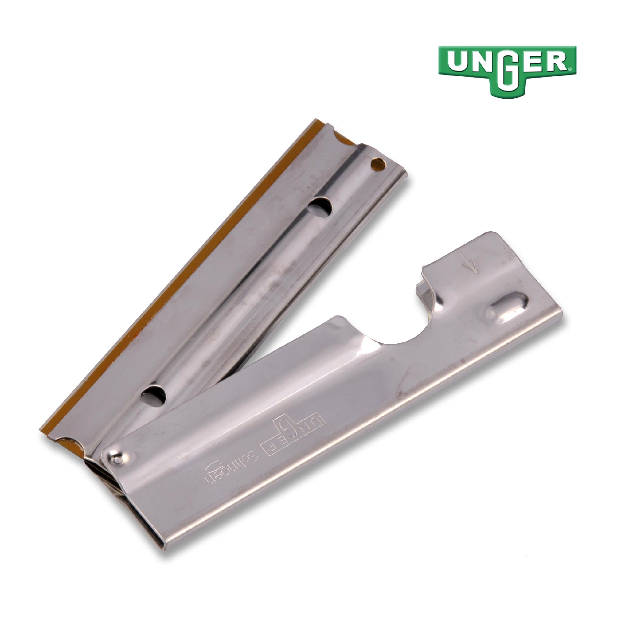 Unger Trim 10 Pocket Scraper 10cm - A Firm Favourite