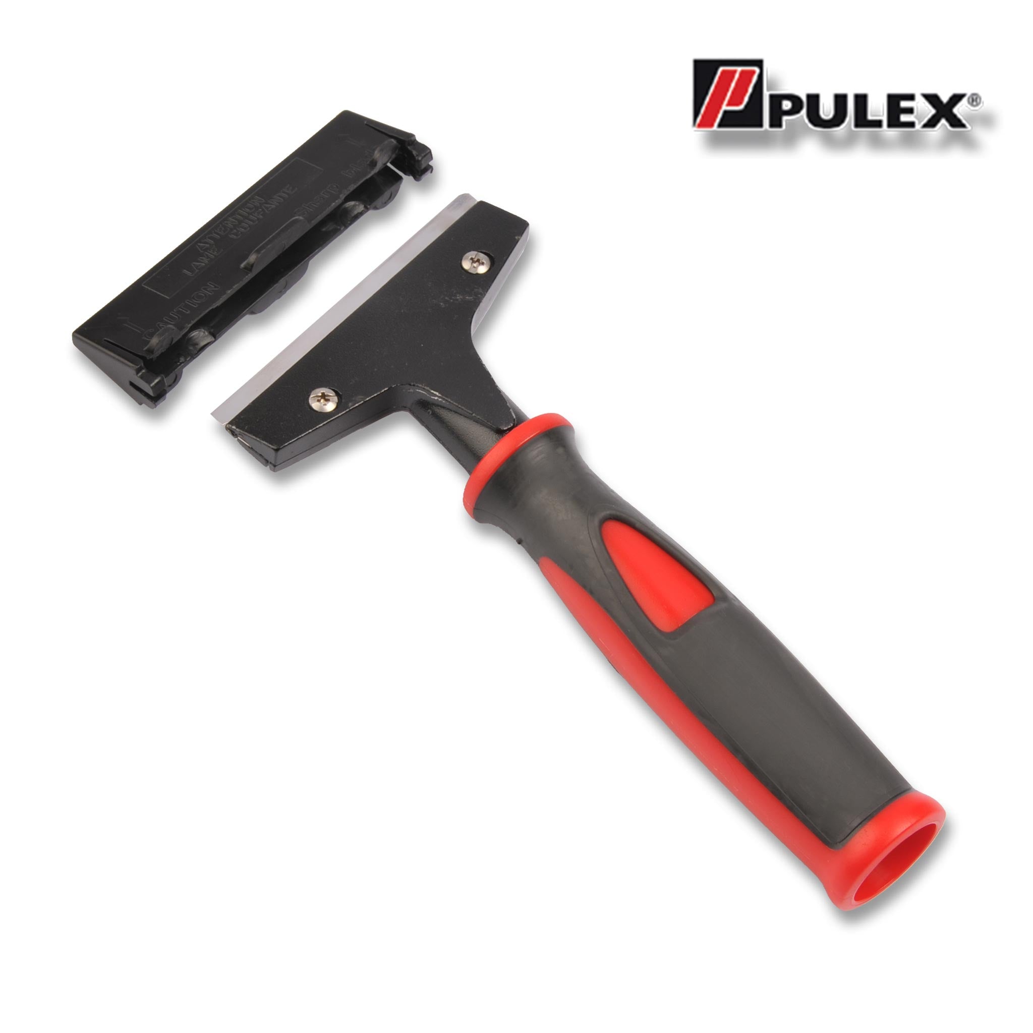 Pulex Technolite HD Scraper 10cm