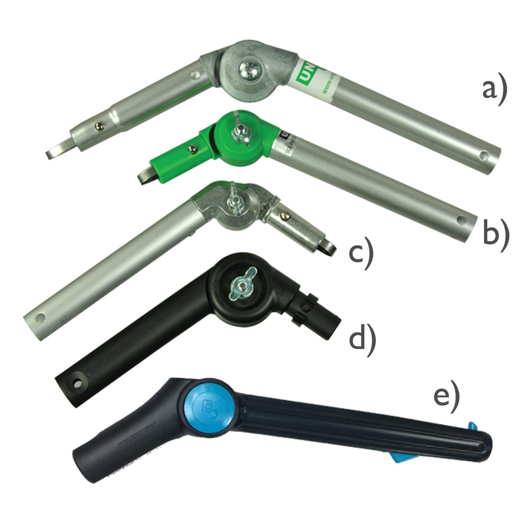 Lame Edmablade Rigide 35 Cm - Edma