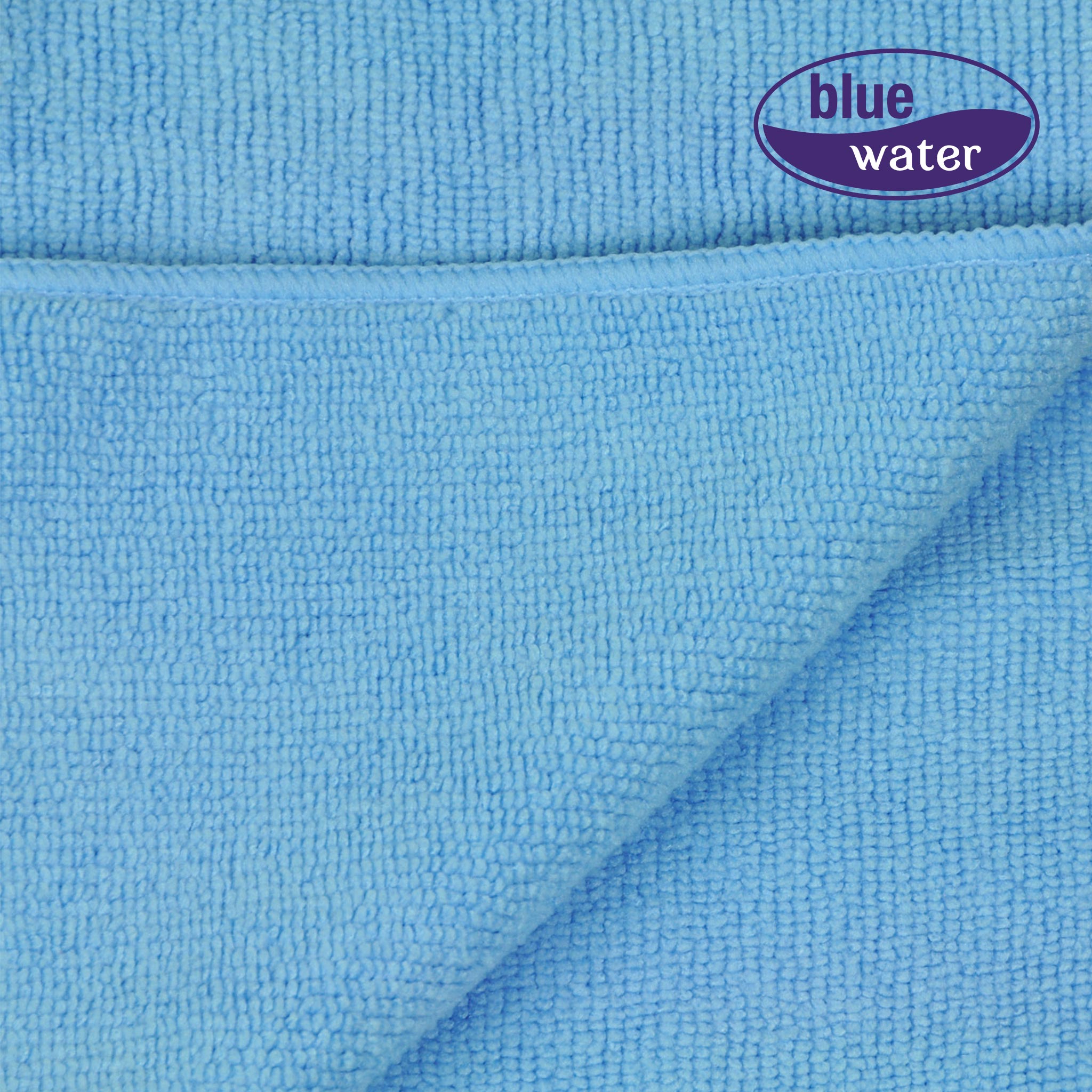Bluewater Microfibre – Terry Weave