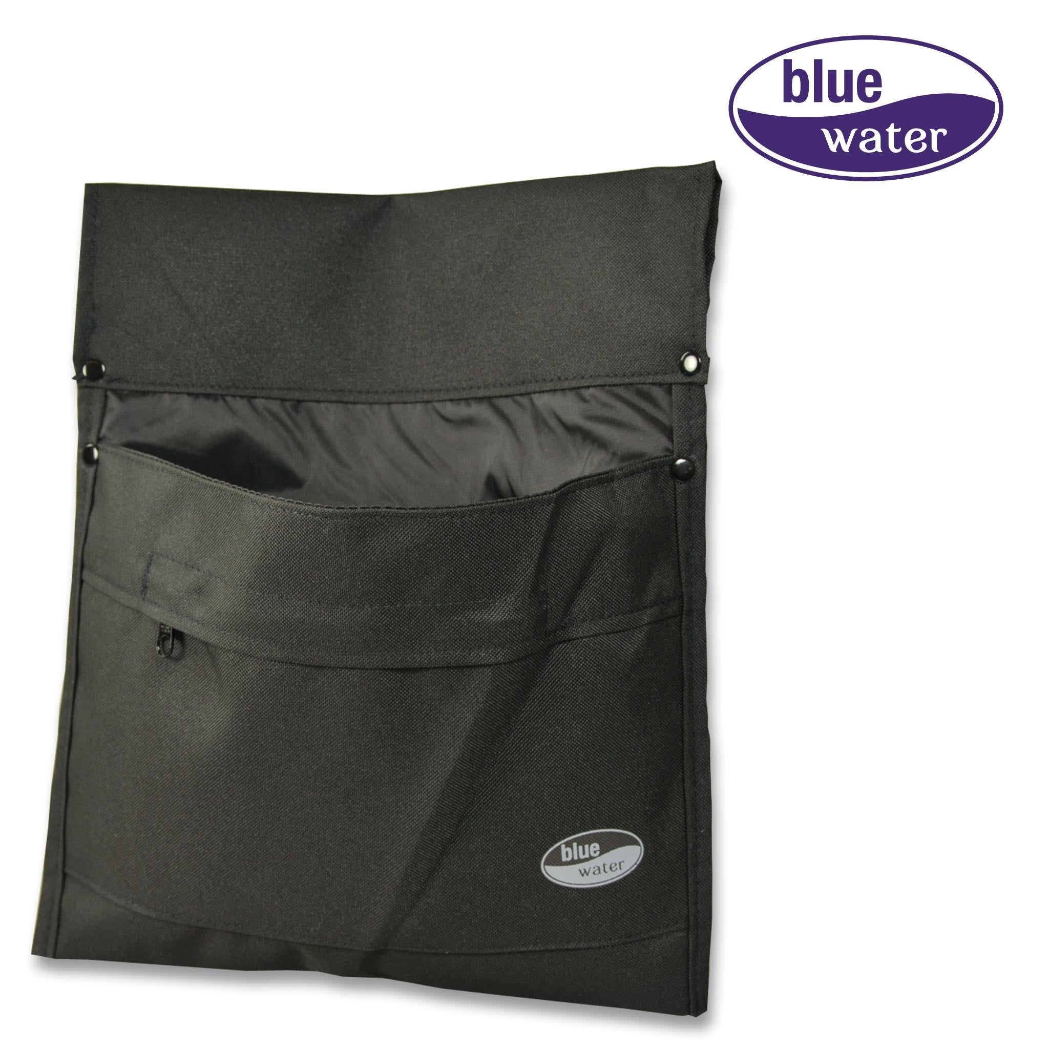 Bluewater Single Pouch - Nylon