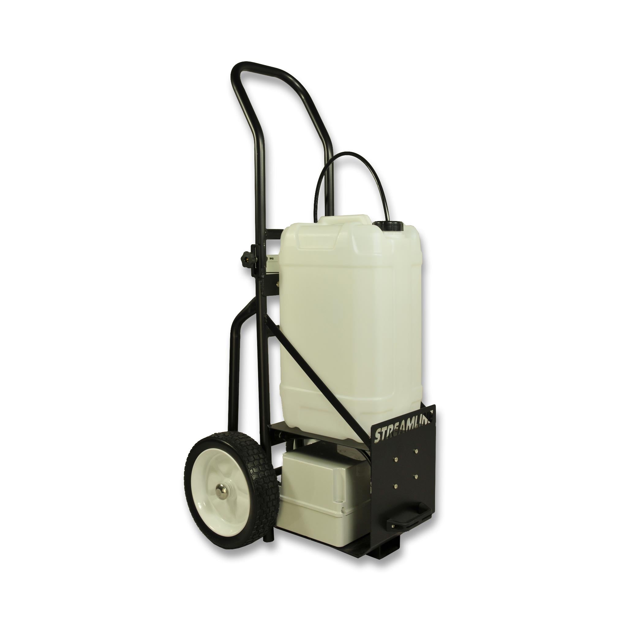 Compact 25 Trolley Unit