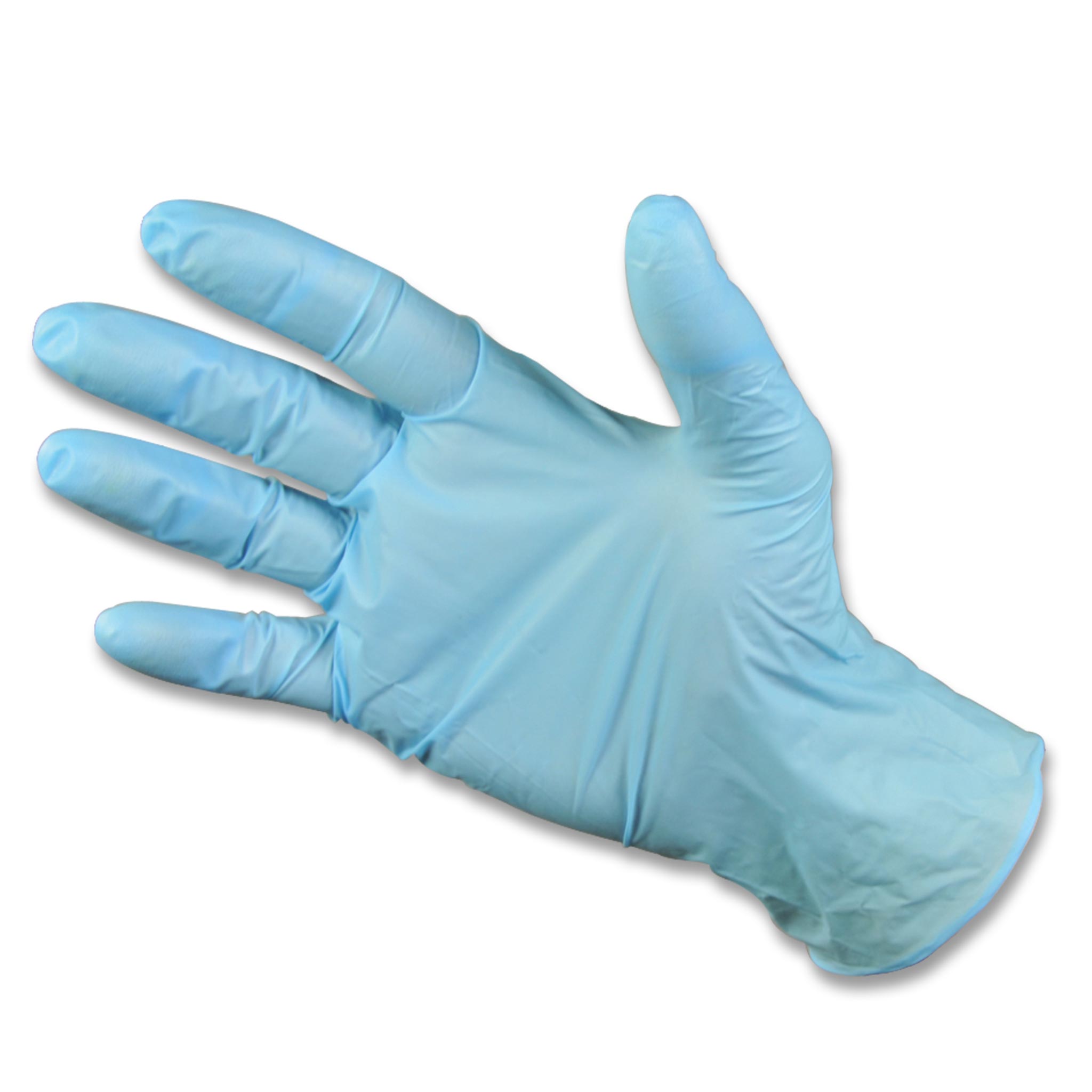 Disposable Gloves - Nitrile