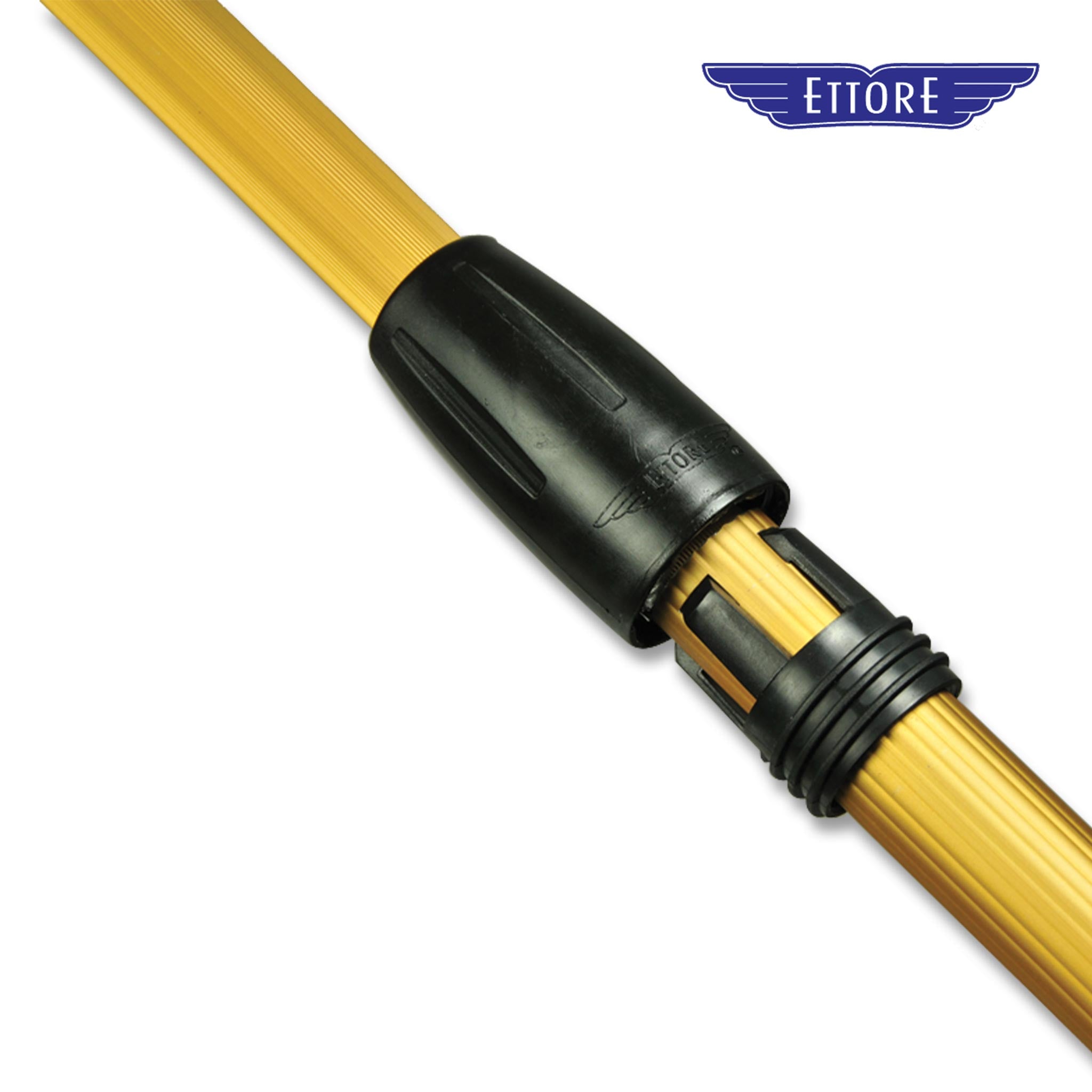 Ettore Pro Series Extension Pole