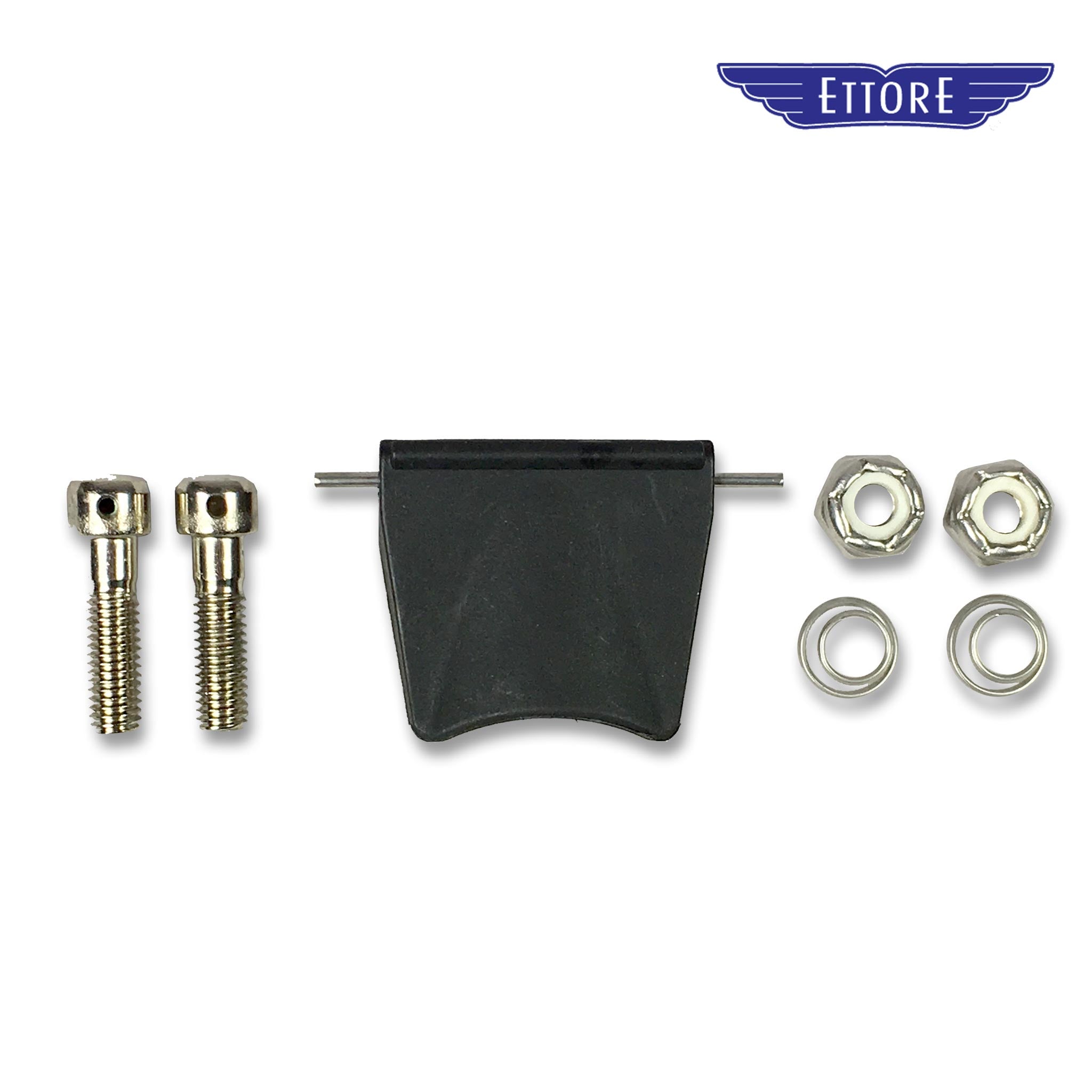 Ettore QR Handle Spares Kit