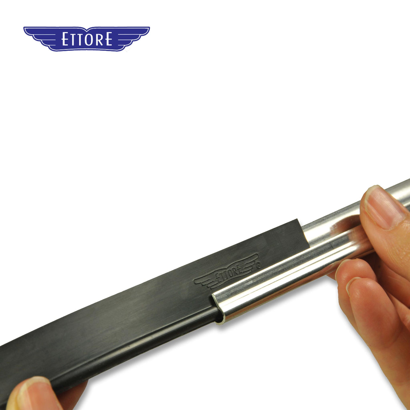 Replacement Squeegee Rubber