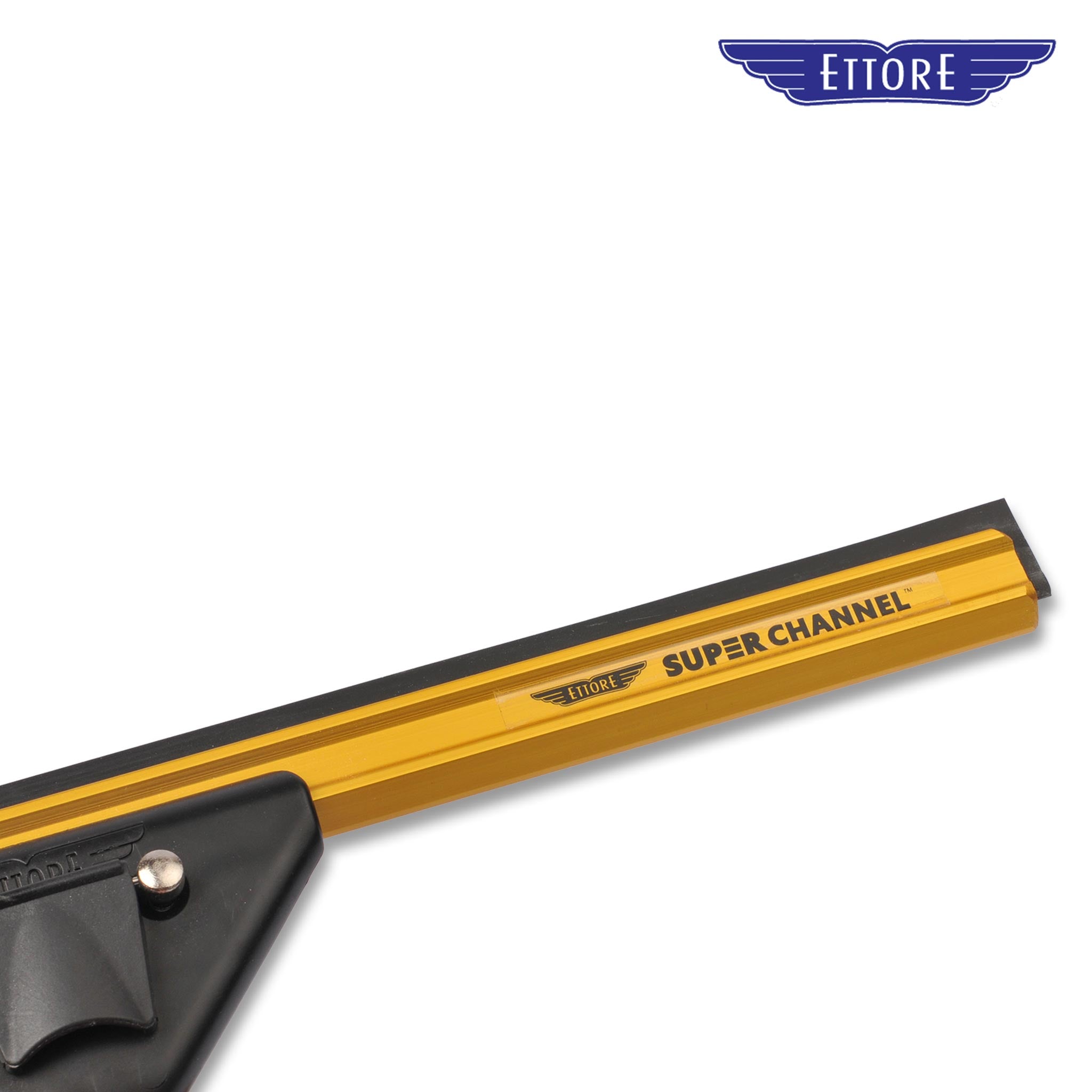 Ettore Super Channel Squeegee