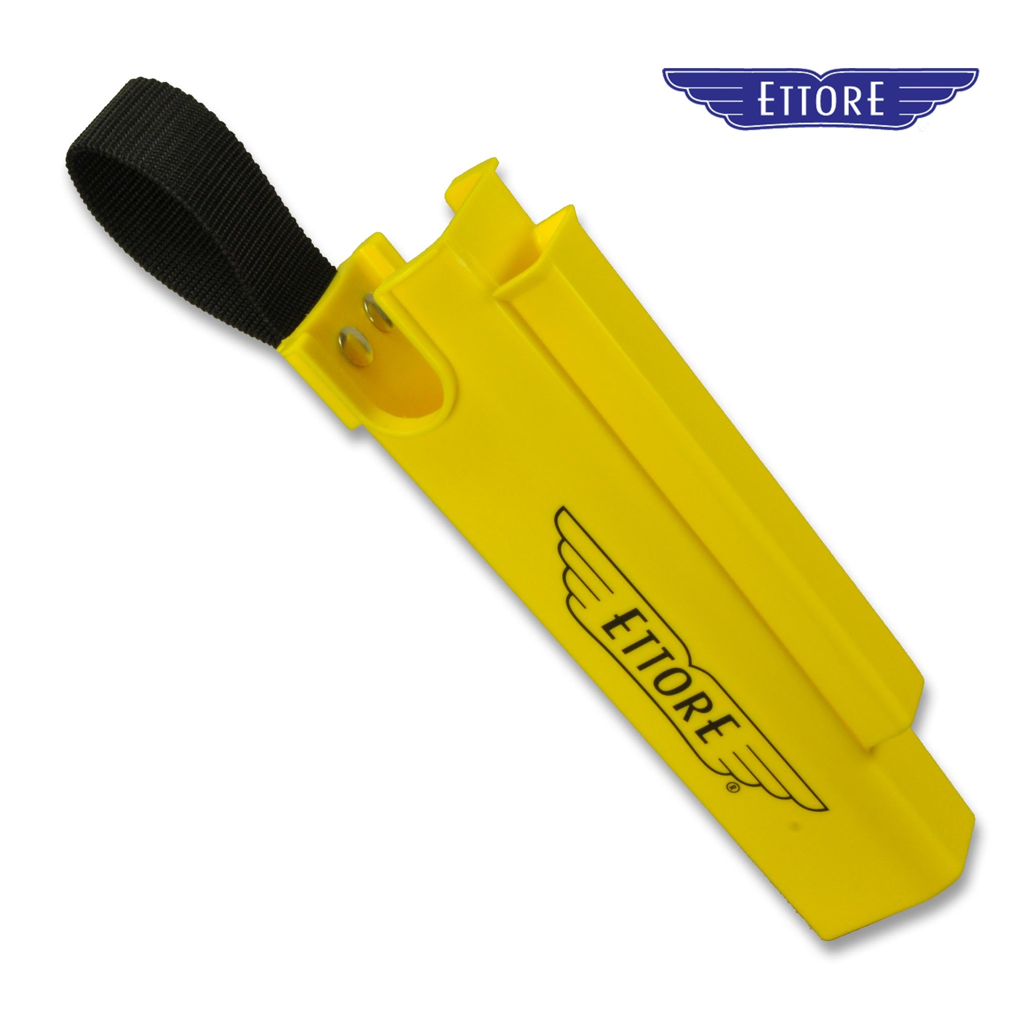Ettore Sidekick Tool Holder - Yellow